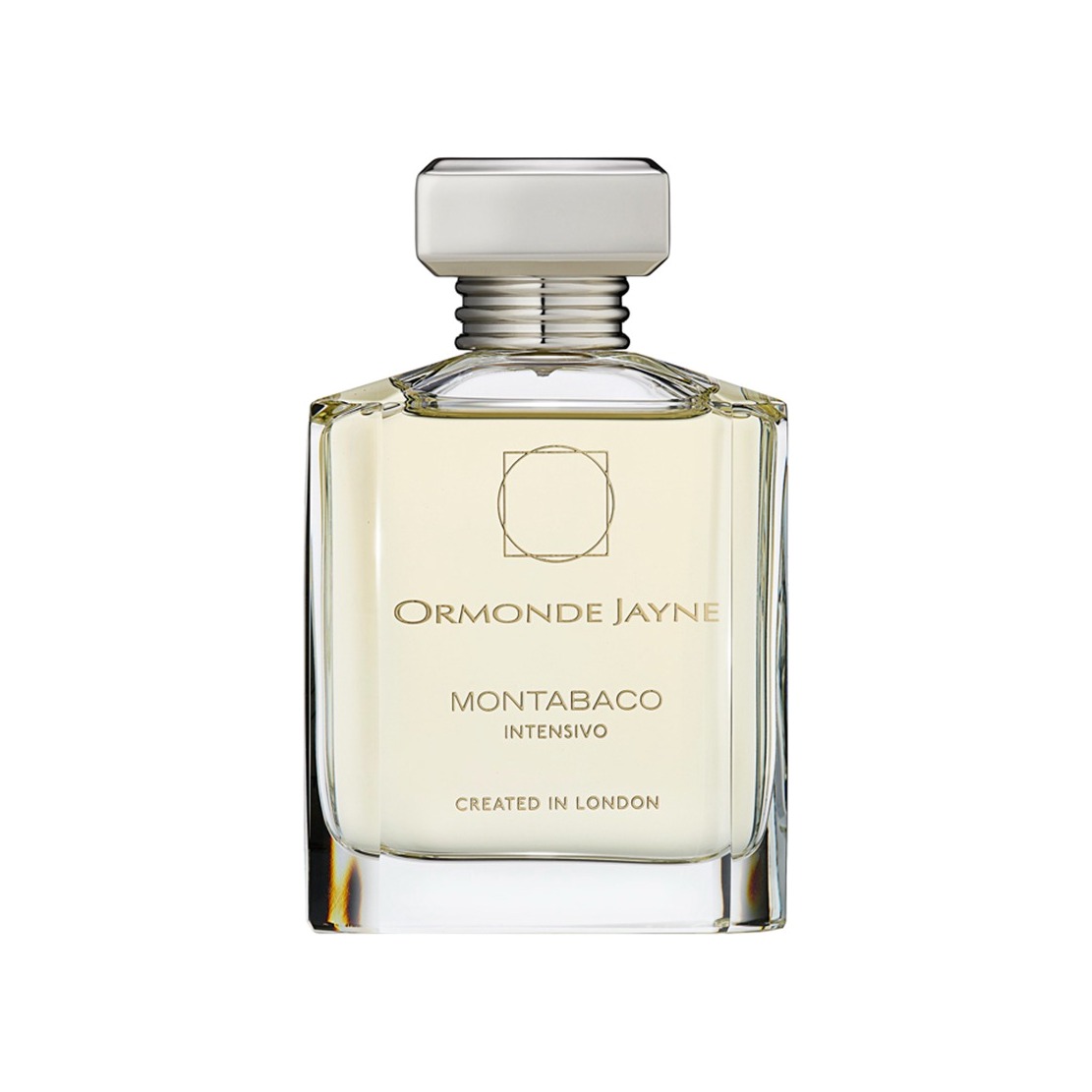 Montabaco Intensivo Духи купить в VISAGEHALL