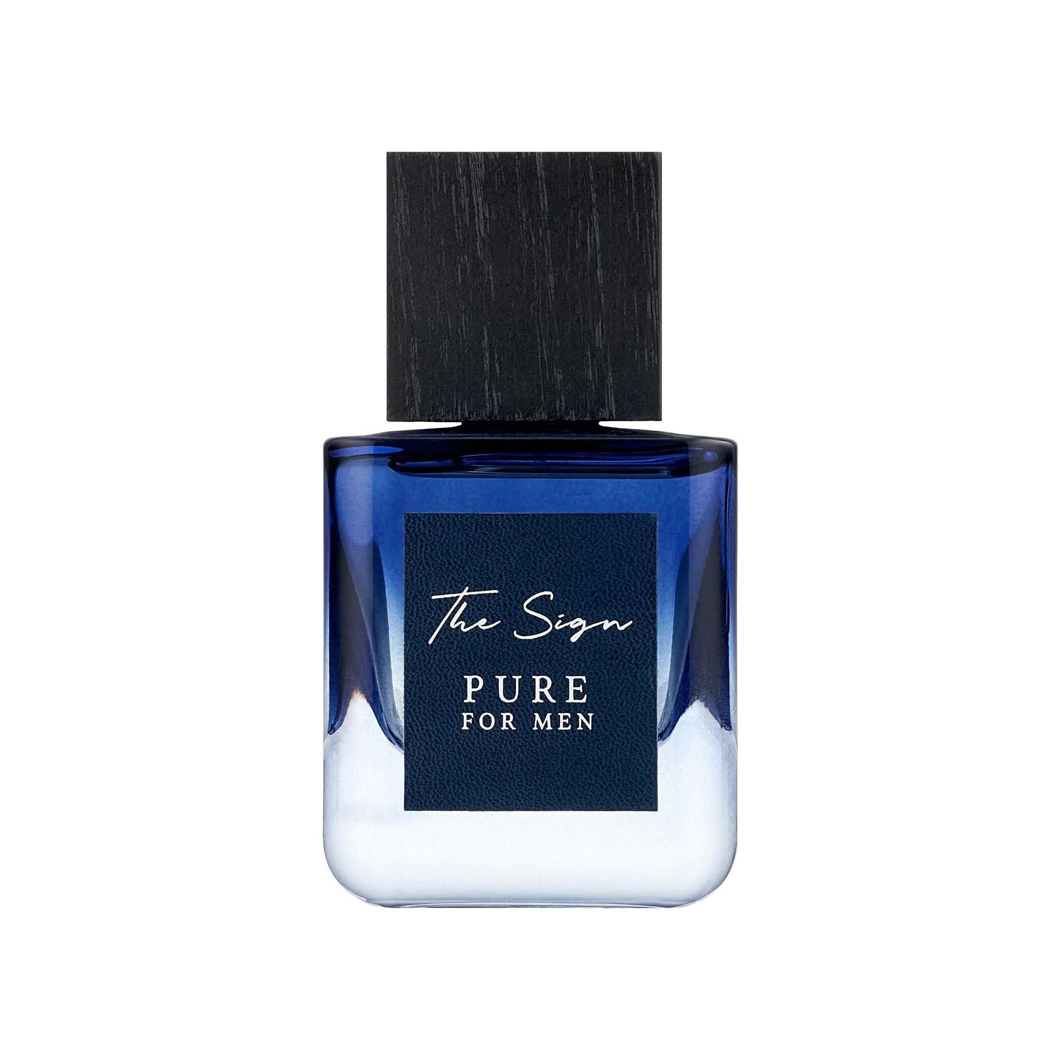 Pure Парфюмерная вода купить в VISAGEHALL