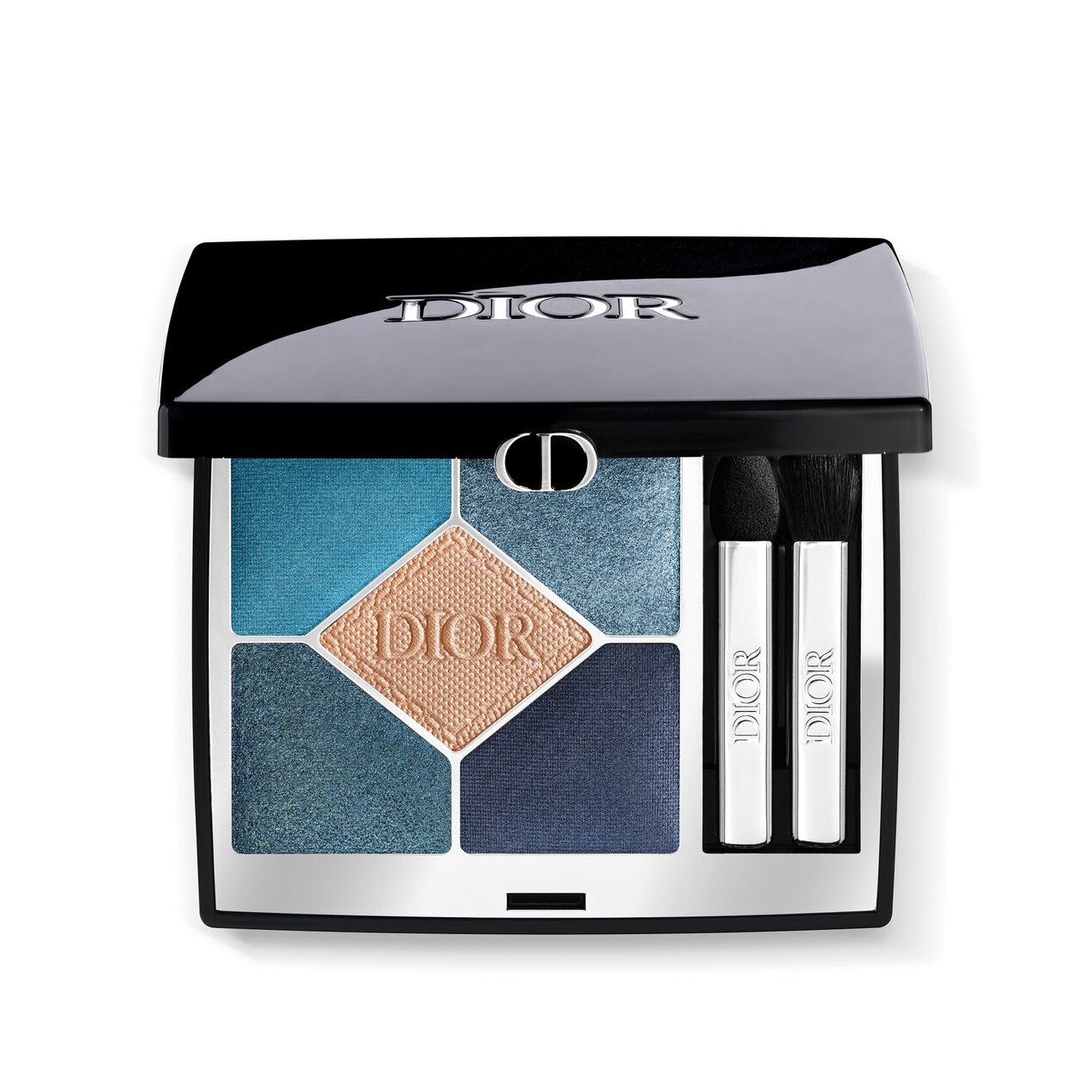 Тени для век 5 Couleurs Couture купить в VISAGEHALL