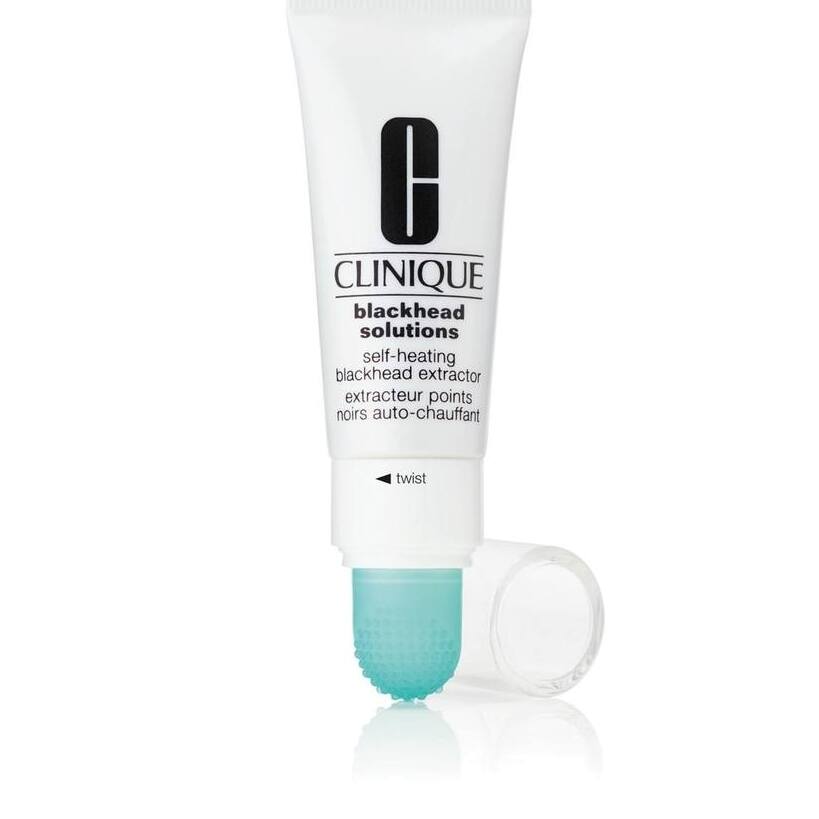 Средство разогревающее против черных точек Blackhead Solutions