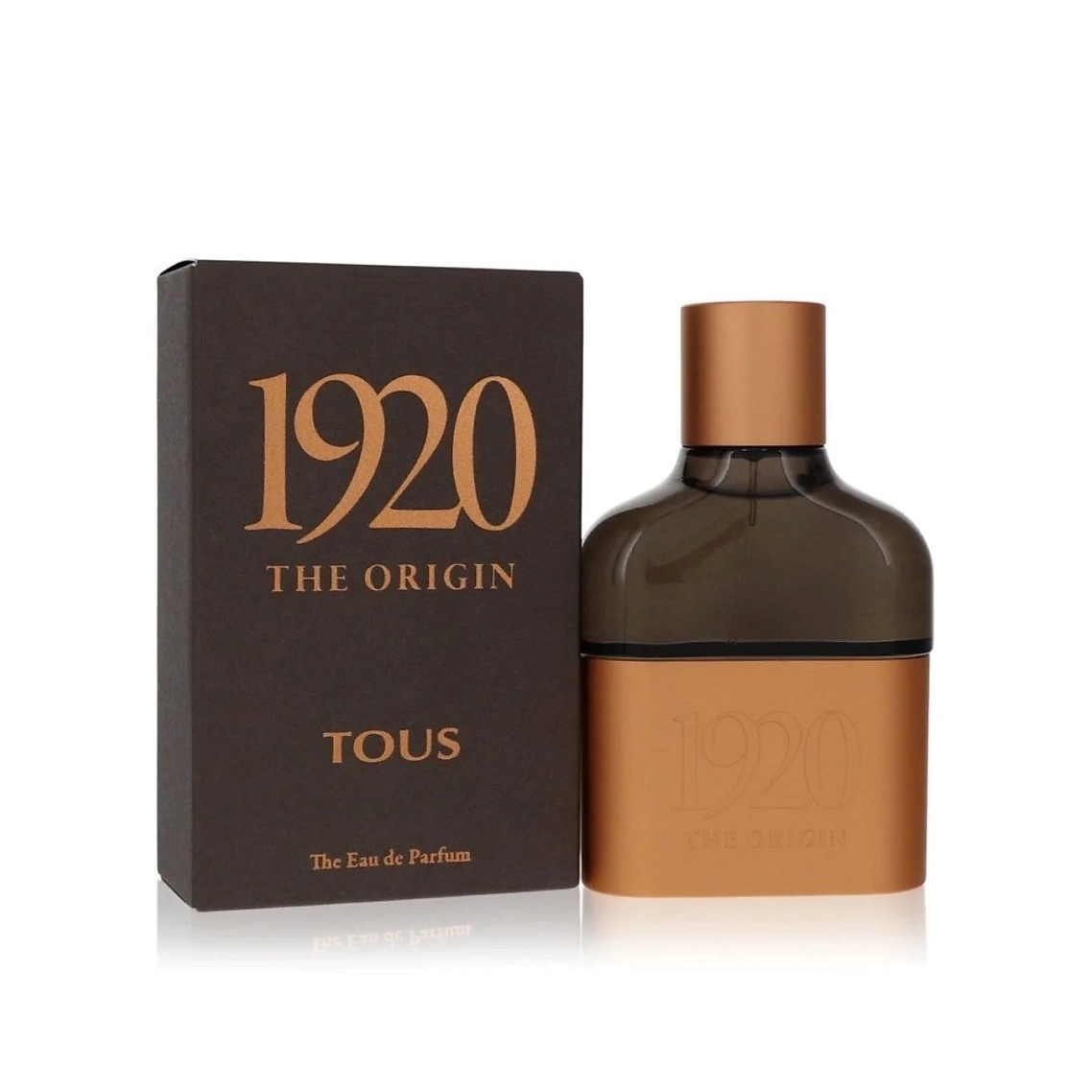 The Origin 1920 Парфюмерная вода  купить в VISAGEHALL