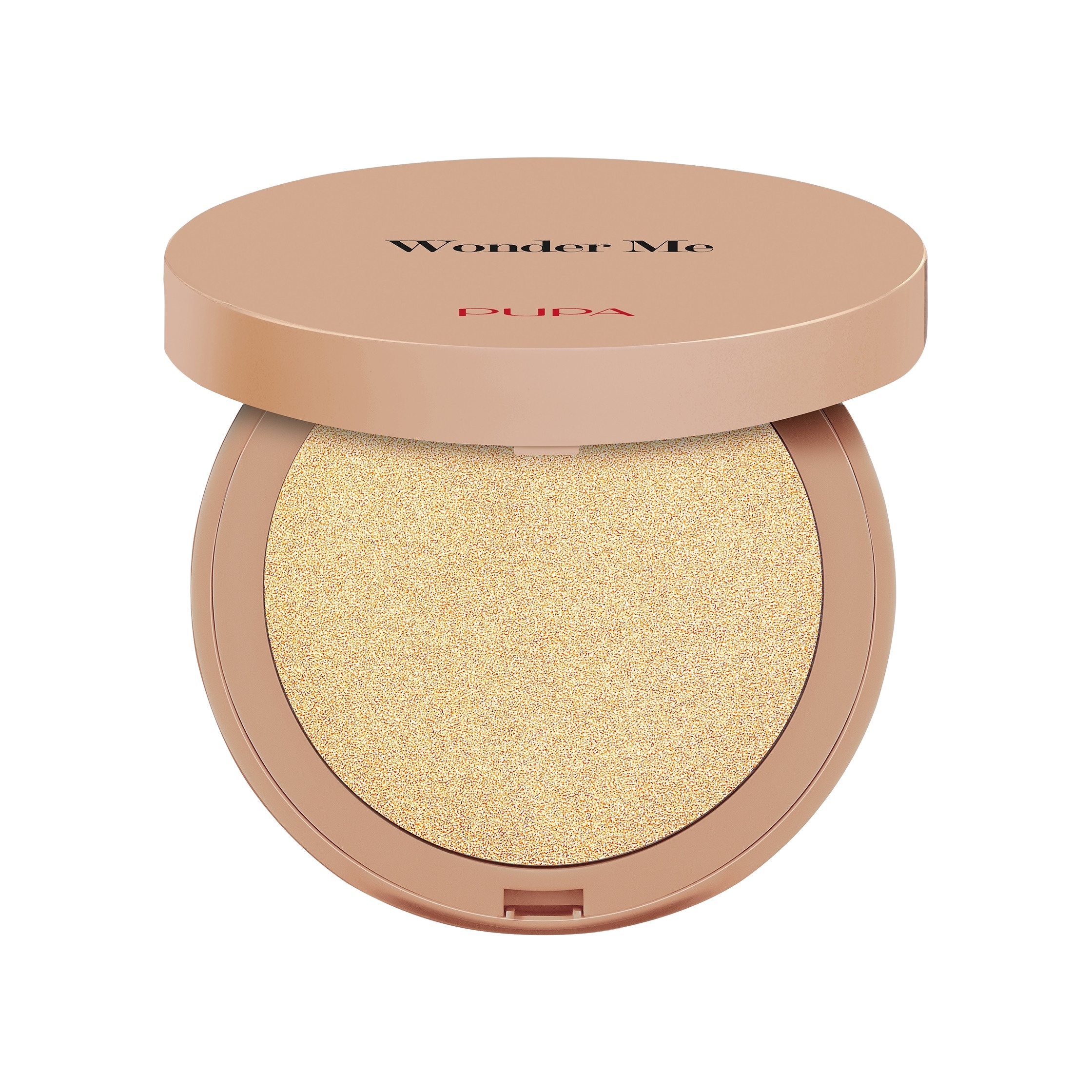 Хайлайтер компактный для лица Wonder Me Glow купить в VISAGEHALL