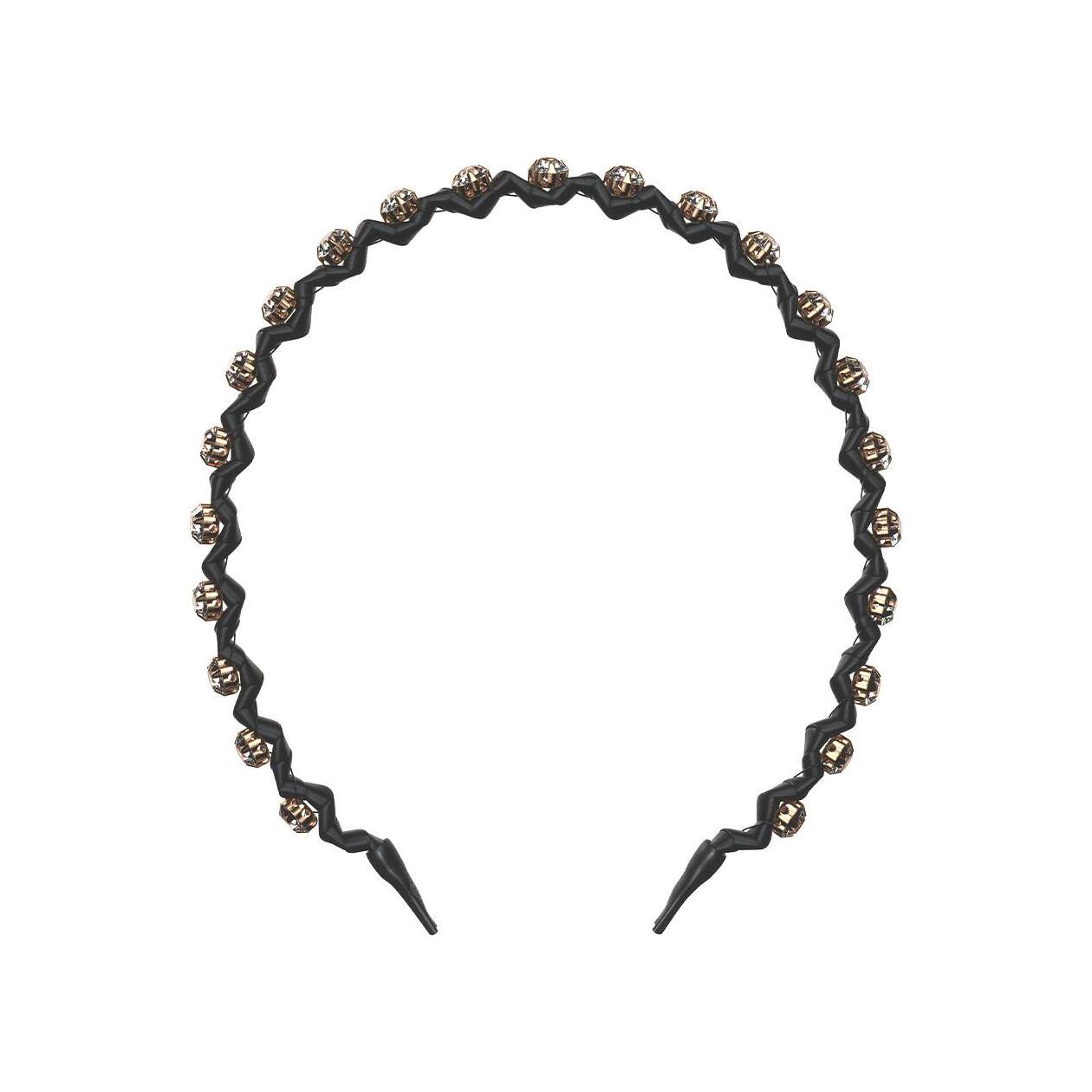 Ободок Hairhalo British Royal Put your Crown on  купить в VISAGEHALL