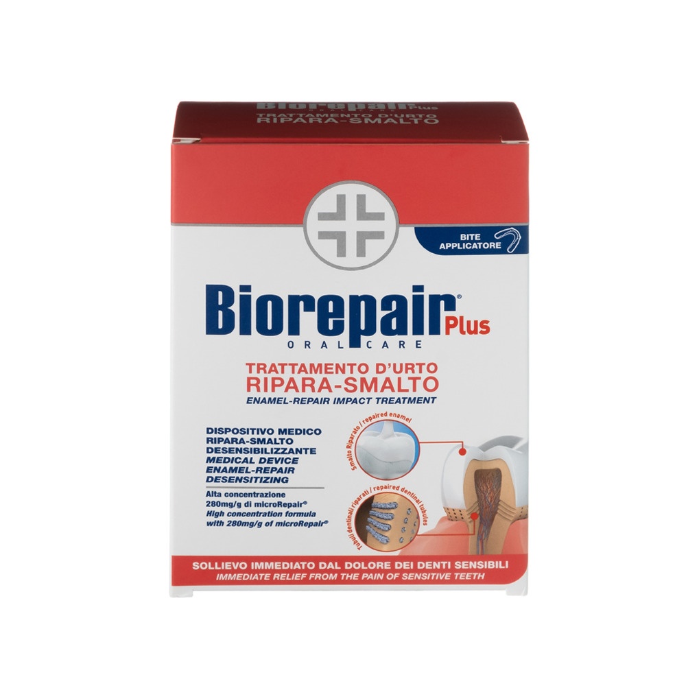 Препарат для снижения чувствительности Desensitizing Enamel Repairer Treatment