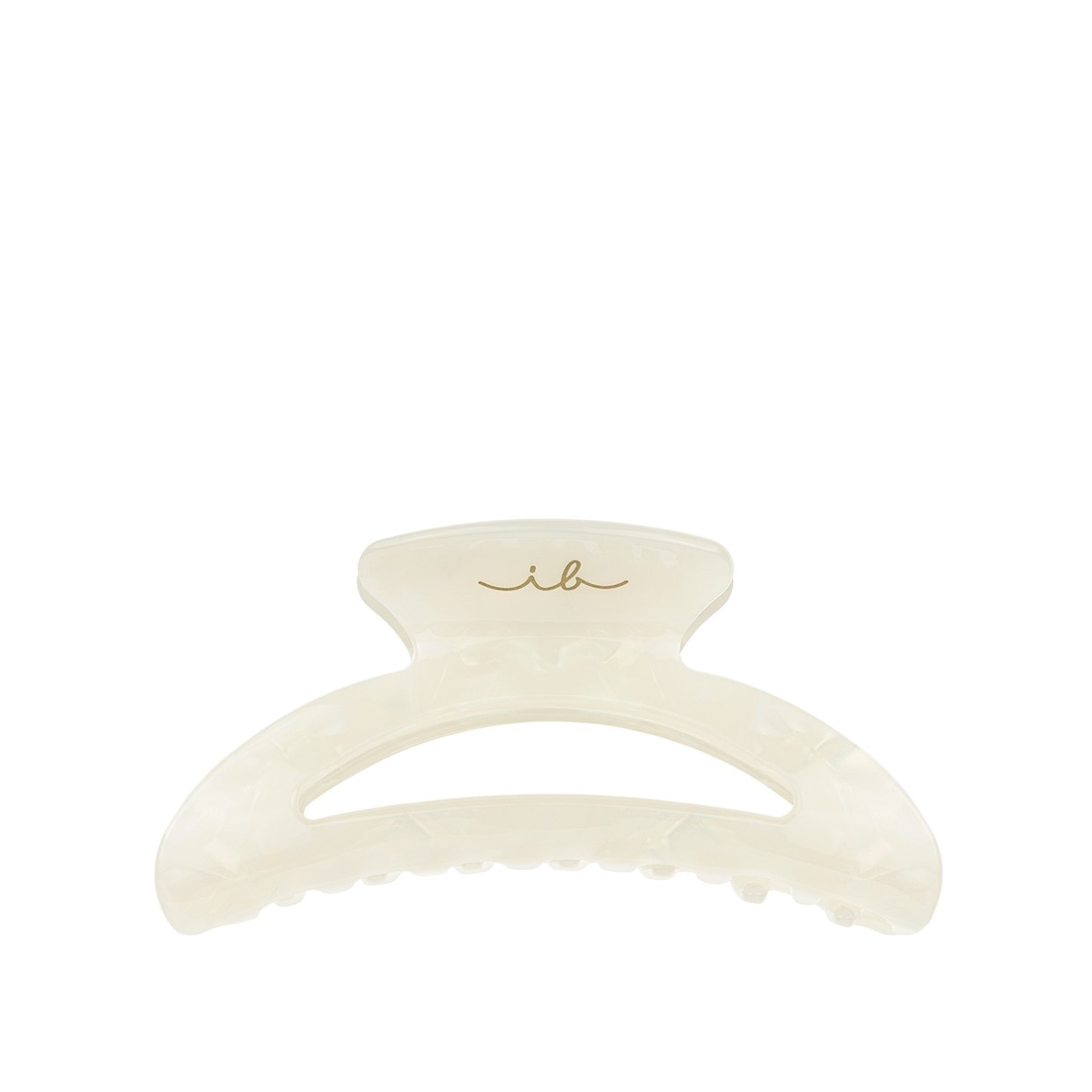 Заколка-крабик Premium Pearly Locks купить в VISAGEHALL