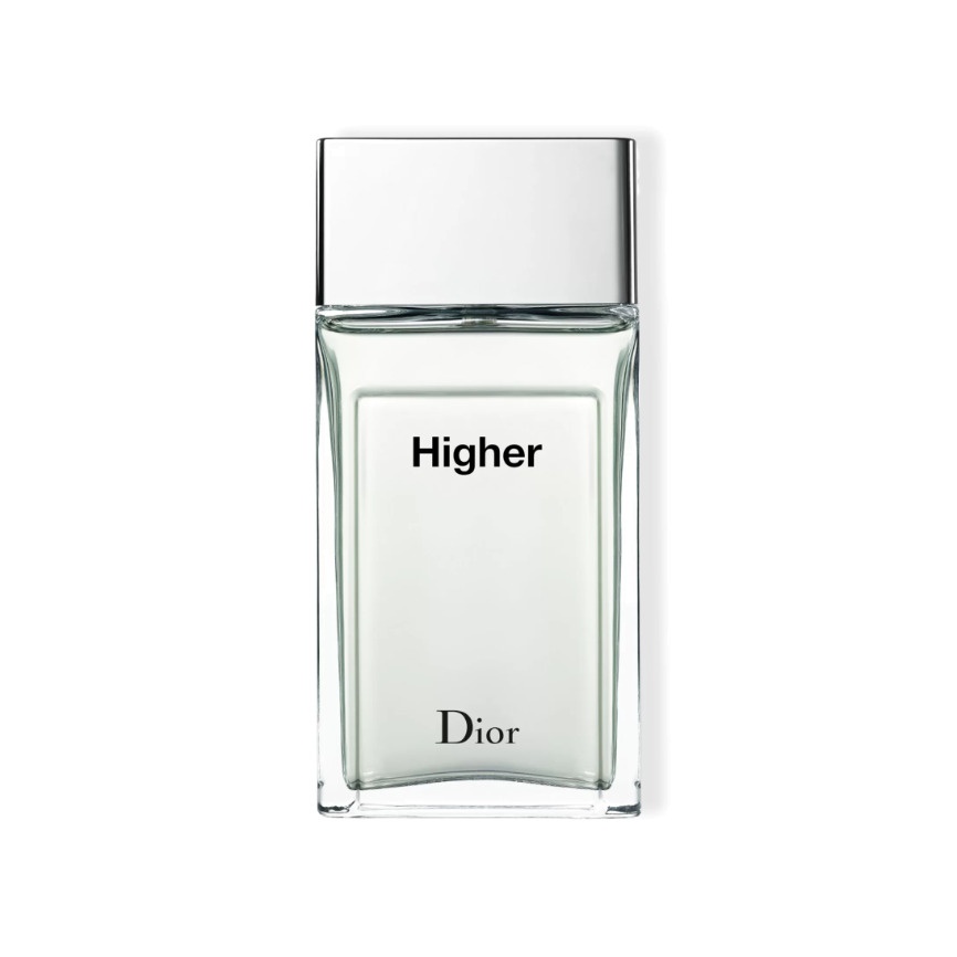 Higher Туалетная вода купить в VISAGEHALL