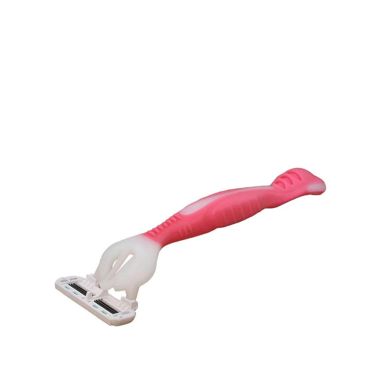 Станок для бритья одноразовый Dorco Eve 4  купить в VISAGEHALL