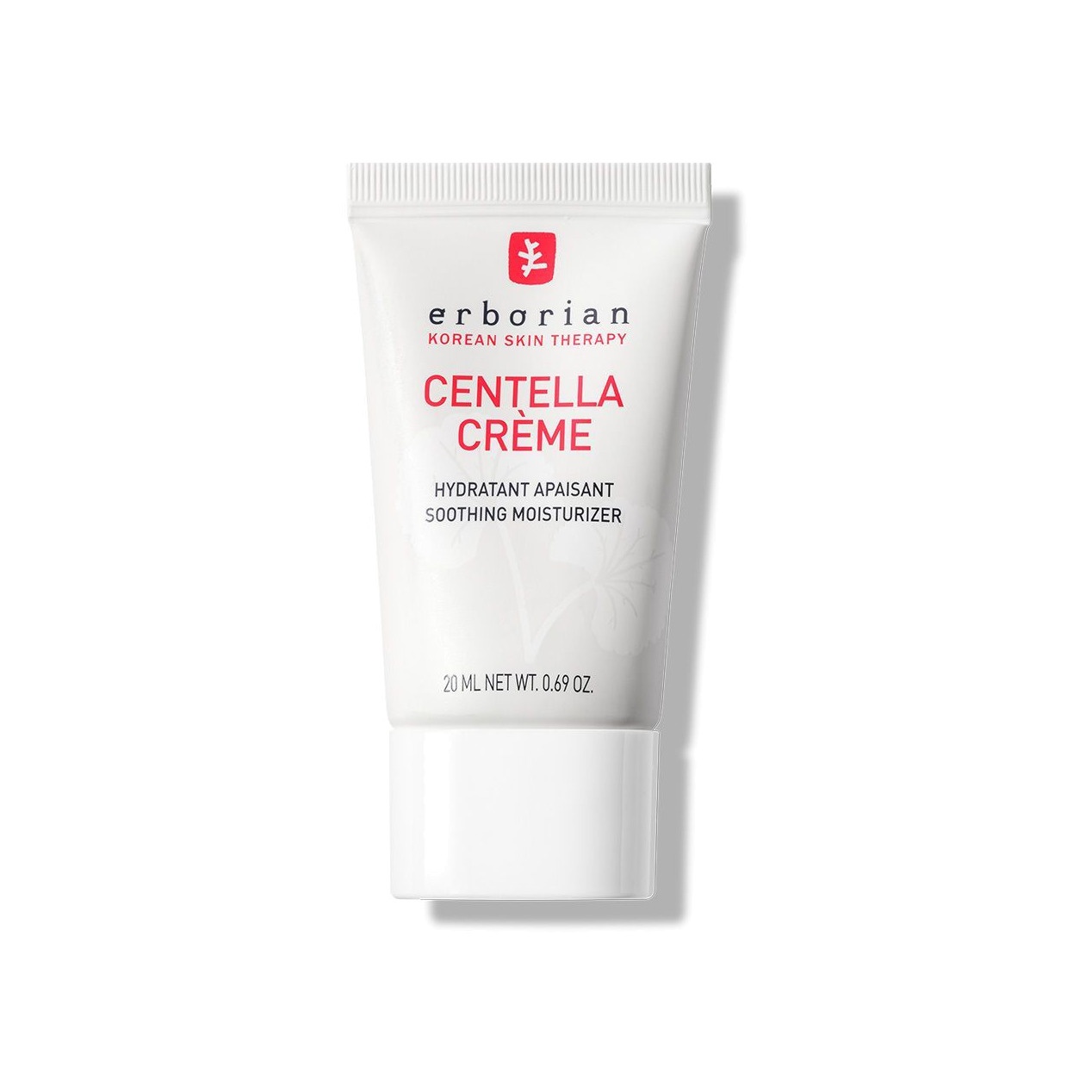 Крем для лица Центелла