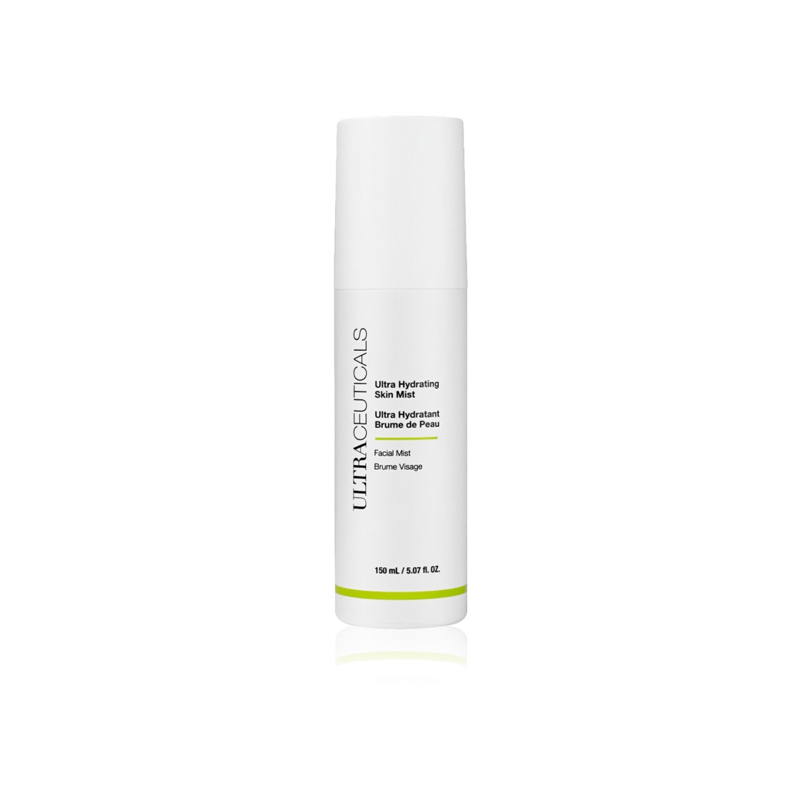 Спрей для лица ультра увлажняющий Ultra Hydrating  купить в VISAGEHALL