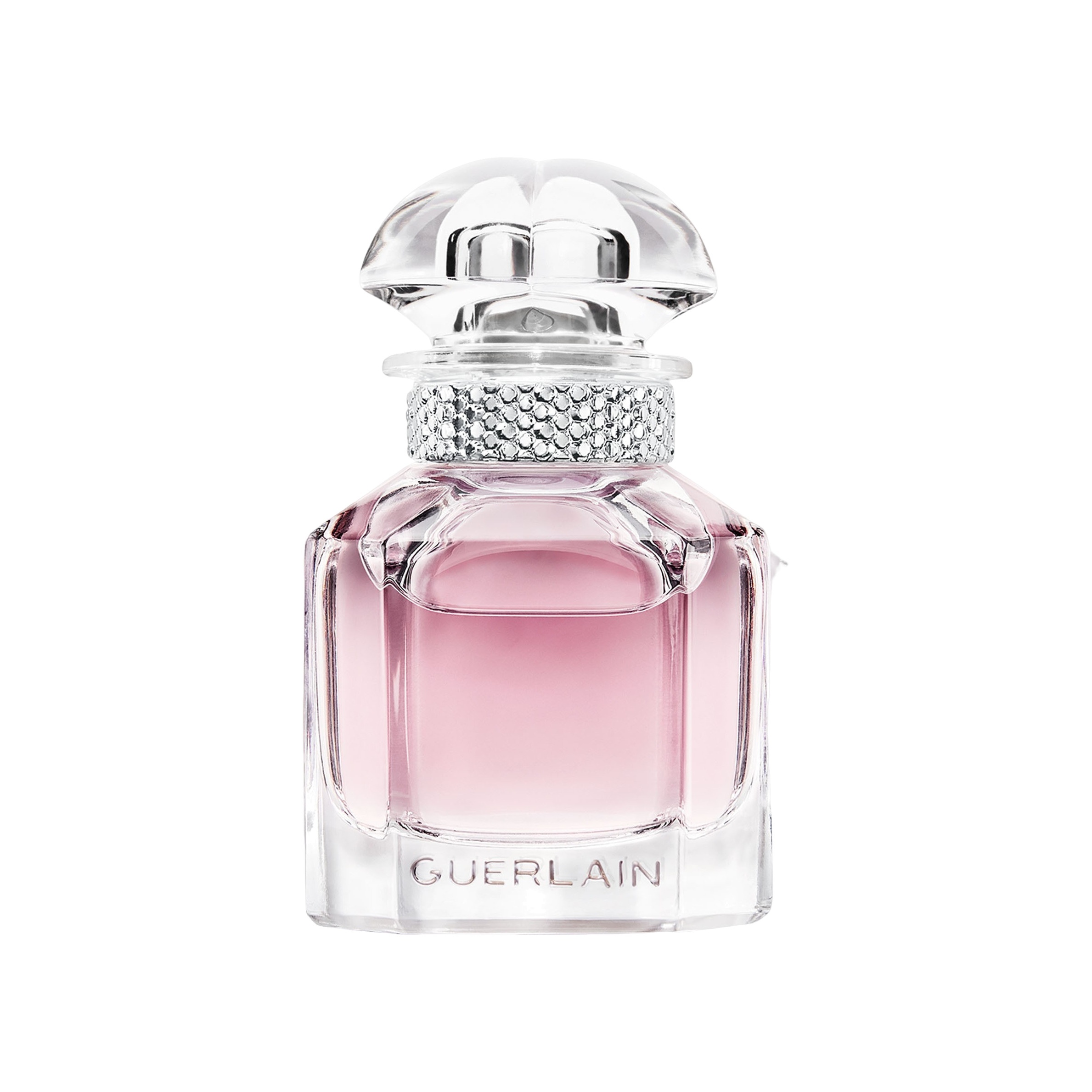 Mon Guerlain Sparkling Bouquet Парфюмерная вода 