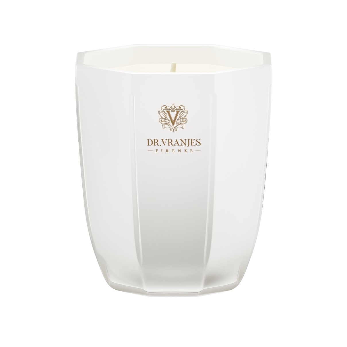 Ароматическая свеча Ginger Lime Pearl купить в VISAGEHALL