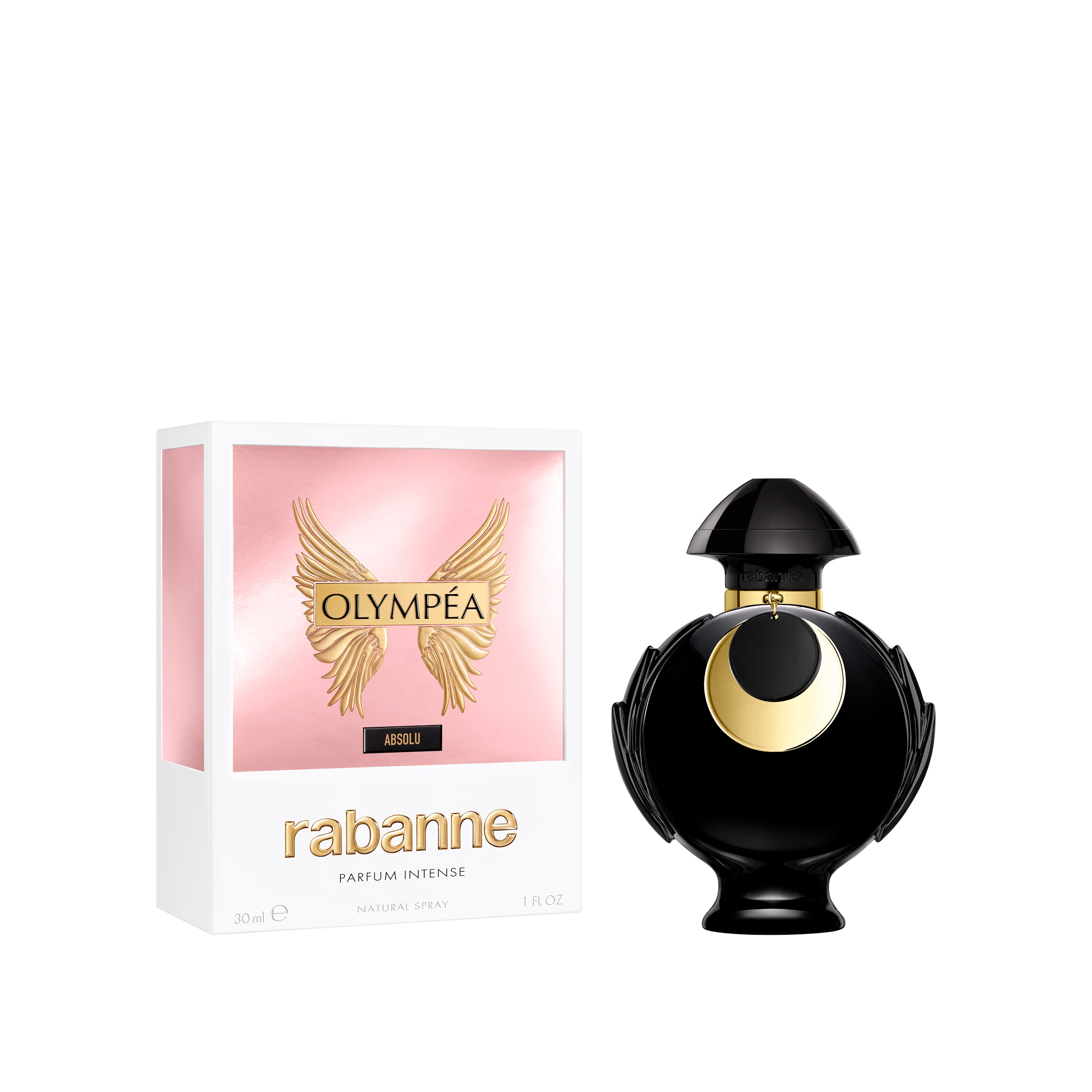 Olympea Absolu Духи-спрей купить в VISAGEHALL