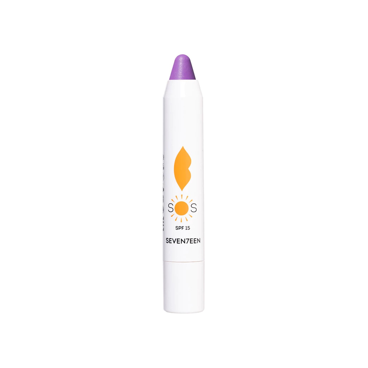 Бальзам для губ Sos Lip Repair SPF 15 купить в VISAGEHALL