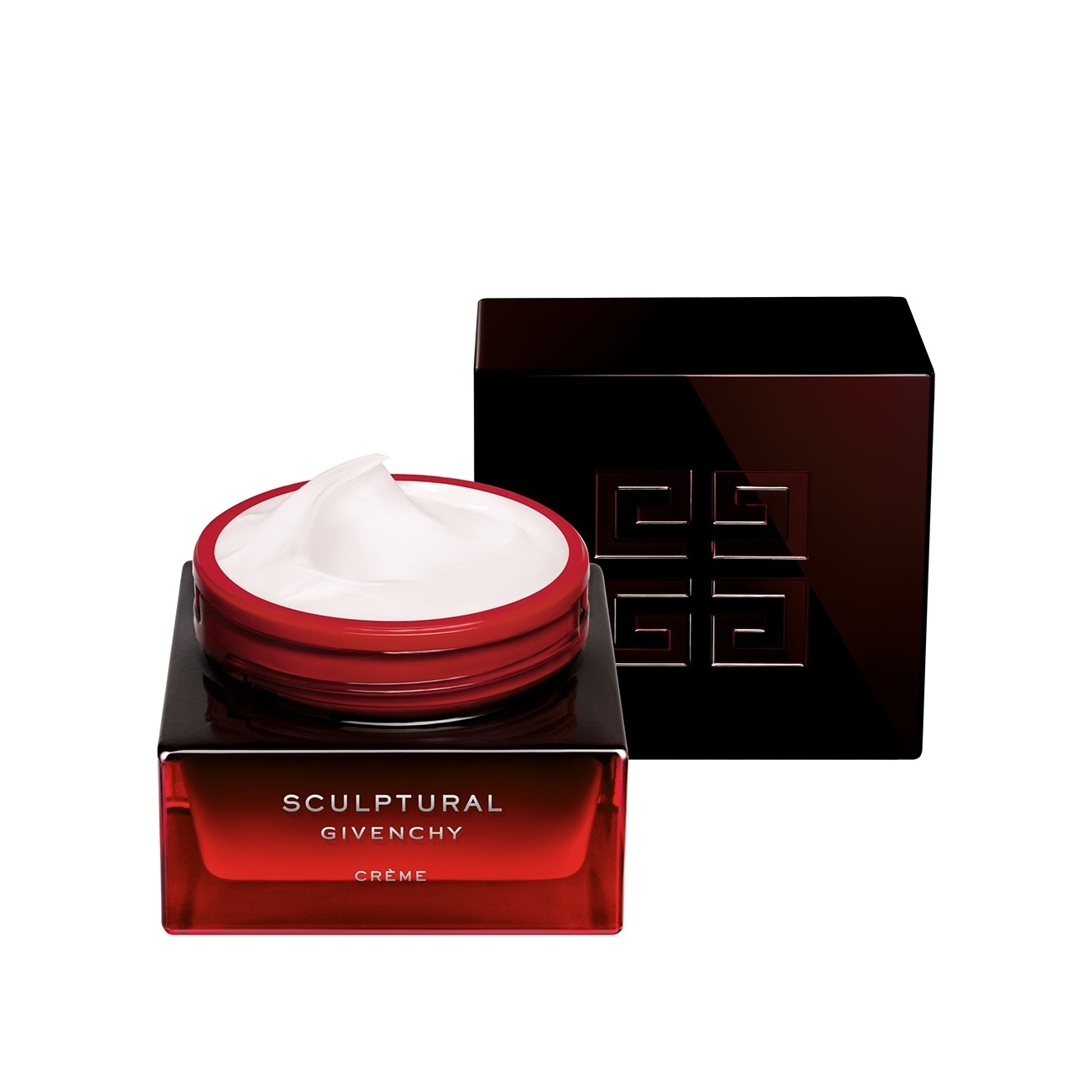 Крем для лица антивозрастной Sculptural Cream купить в VISAGEHALL