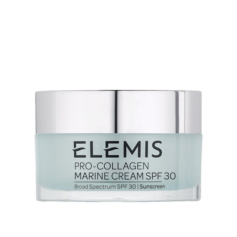 Крем для лица Морские Водоросли Pro-Collagen SPF30 купить в VISAGEHALL