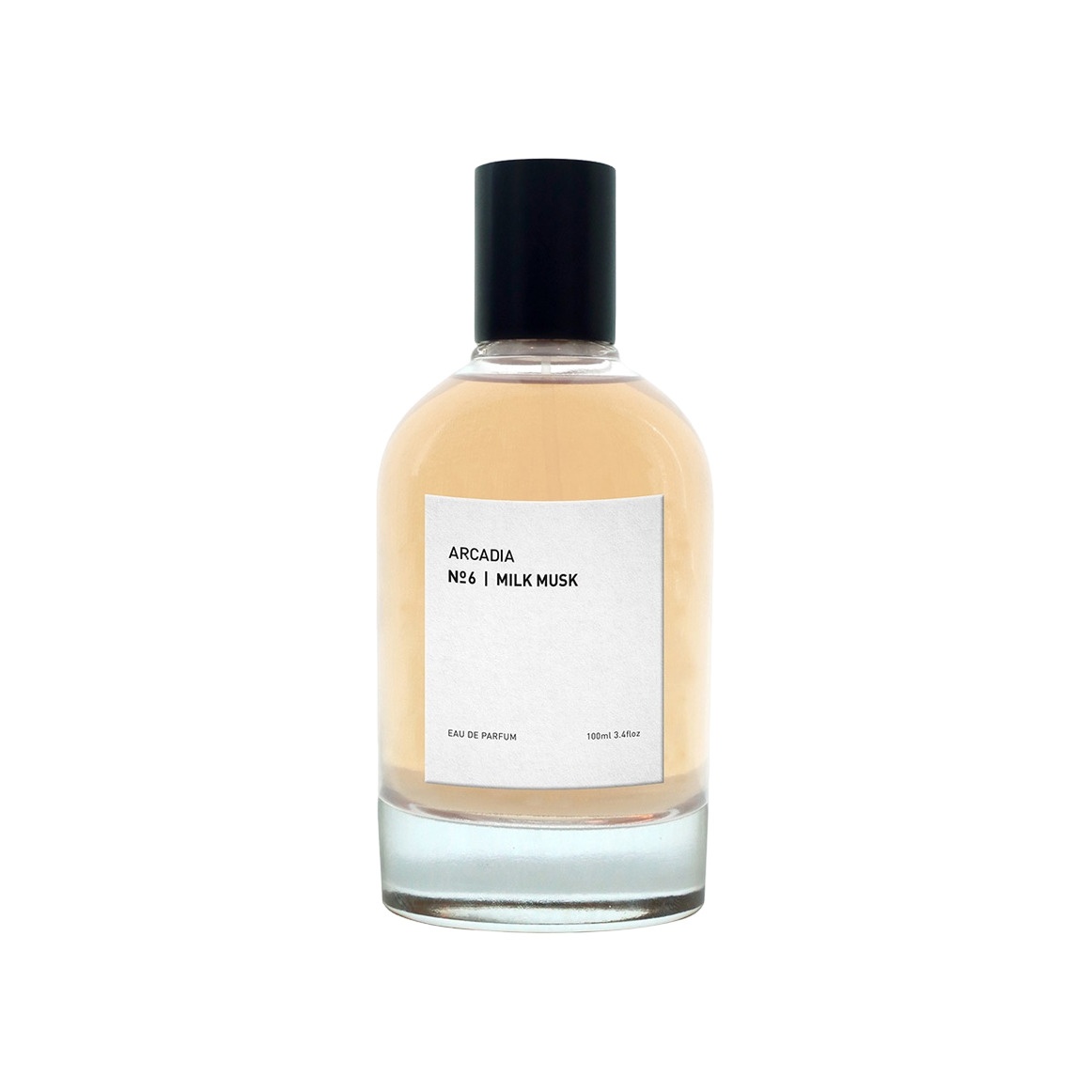 No. 6 Milk Musk Парфюмерная вода купить в VISAGEHALL