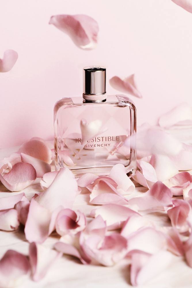 Irresistible Парфюмерная вода купить в VISAGEHALL