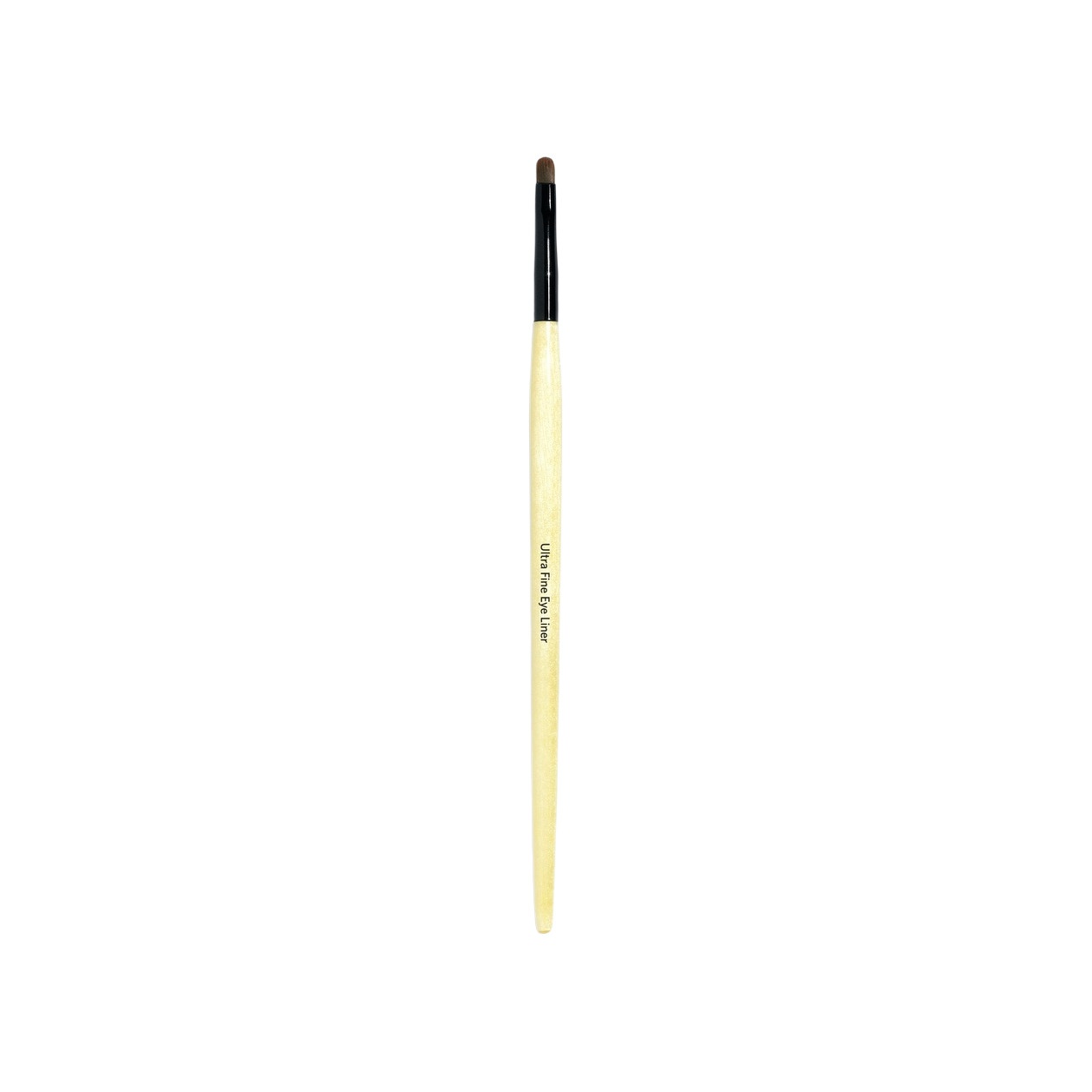 Кисть косметическая Ultra Fine Eyeliner Brush купить в VISAGEHALL