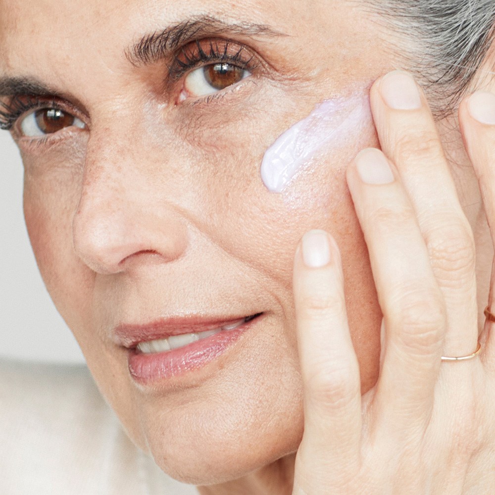 Крем питательный антивозрастной Nutri-Lumiere Revive купить в VISAGEHALL