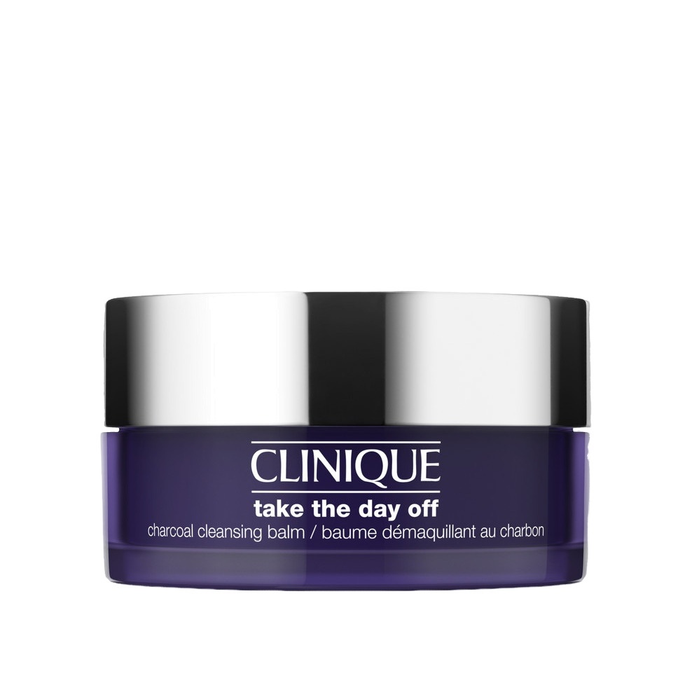 Бальзам очищающий с углем Charcoal Detoxifying купить в VISAGEHALL