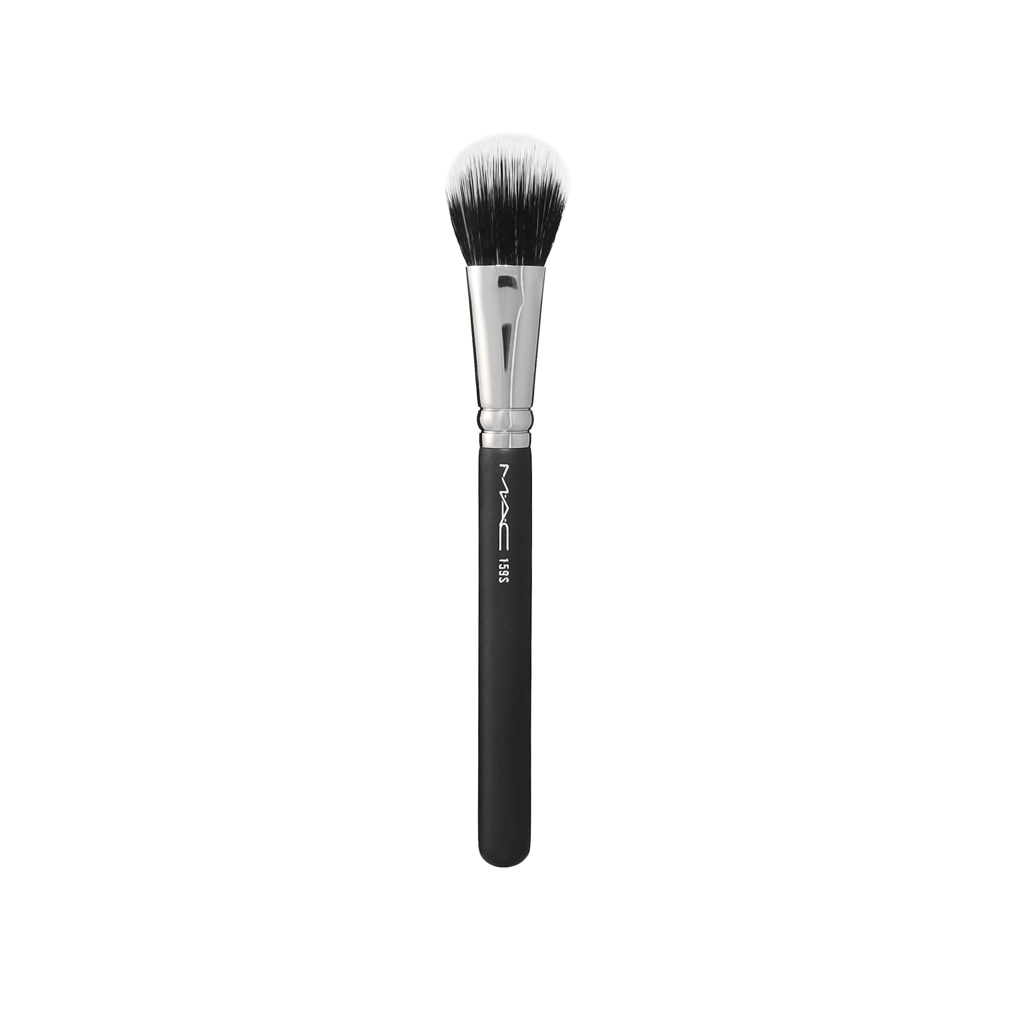 Кисть косметическая 159S Duo Fibre Blush купить в VISAGEHALL