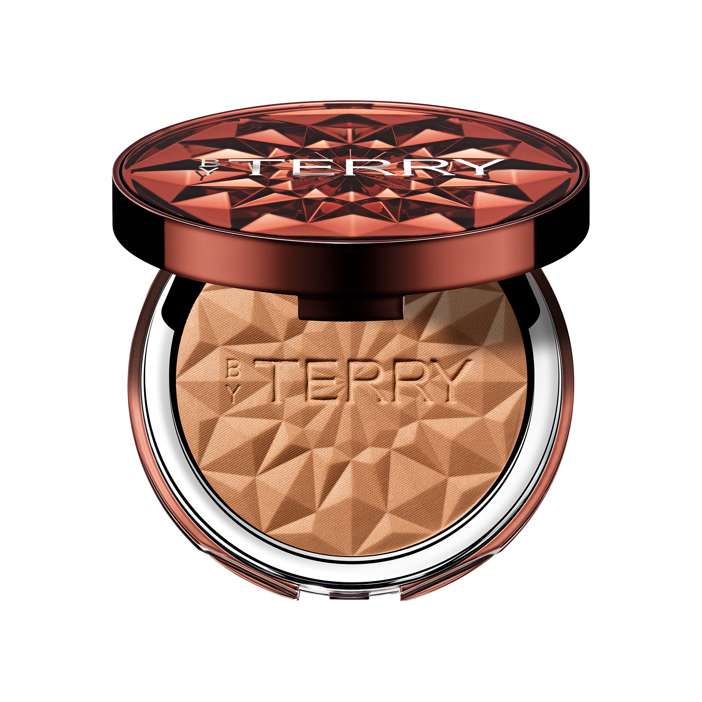 Пудра бронзирующая Tea to Tan Sun Powder  купить в VISAGEHALL