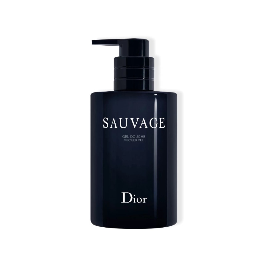 Гель для душа Sauvage