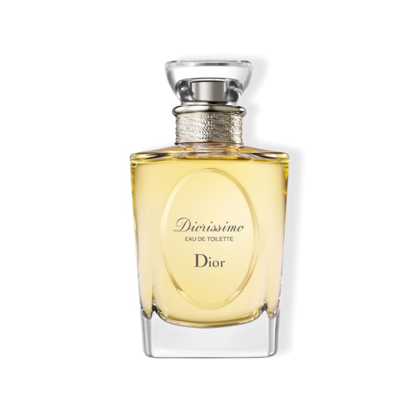 Diorissimo Туалетная вода купить в VISAGEHALL