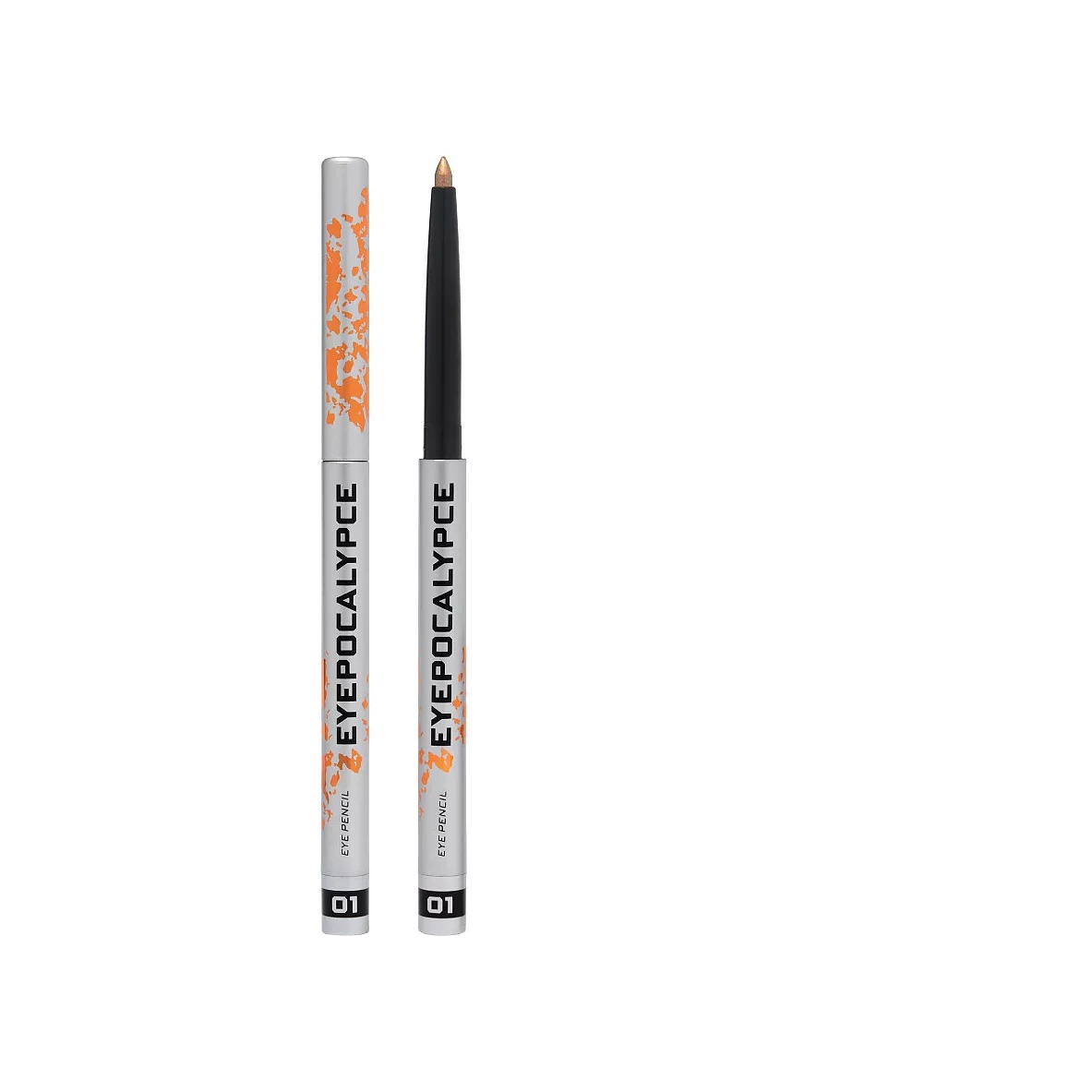 Карандаш для глаз Eyepocalypce купить в VISAGEHALL