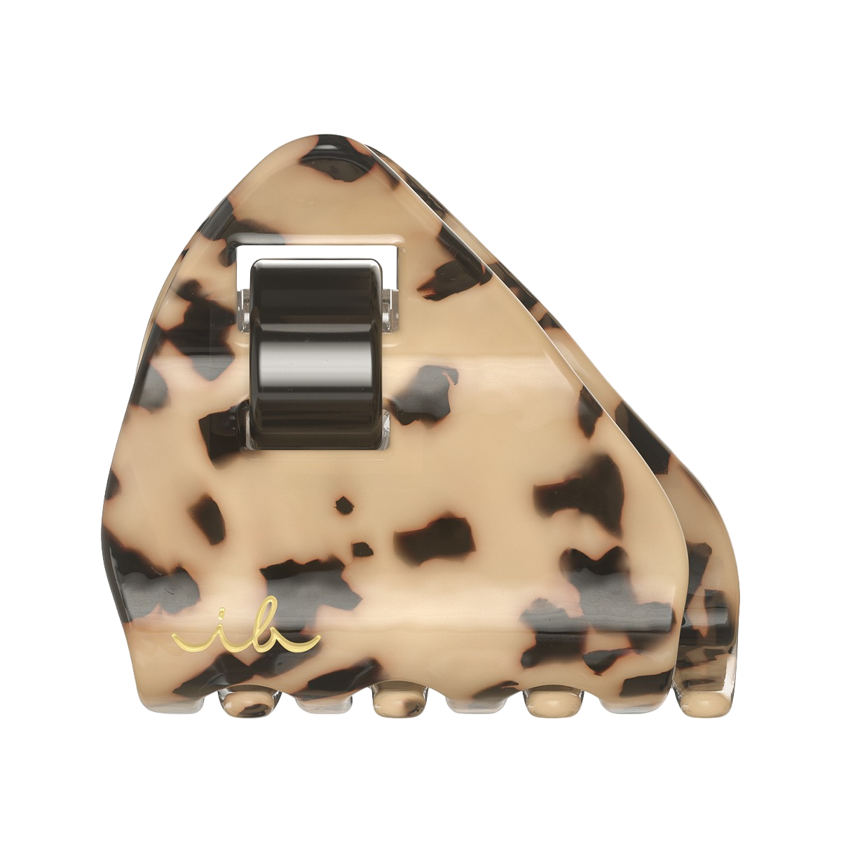 Заколка-крабик Everclaw Leo Love  купить в VISAGEHALL