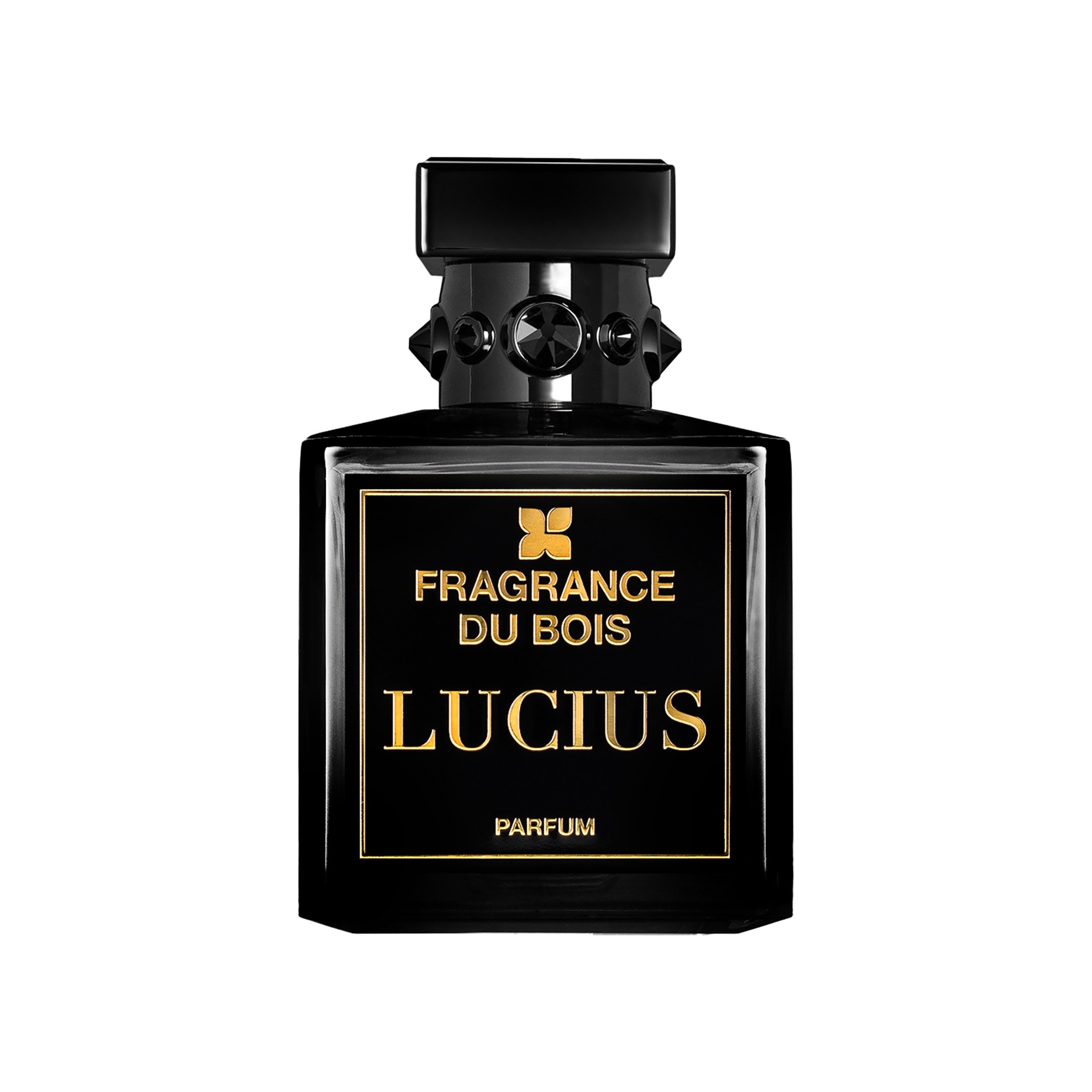 Lucius Парфюмерная вода купить в VISAGEHALL