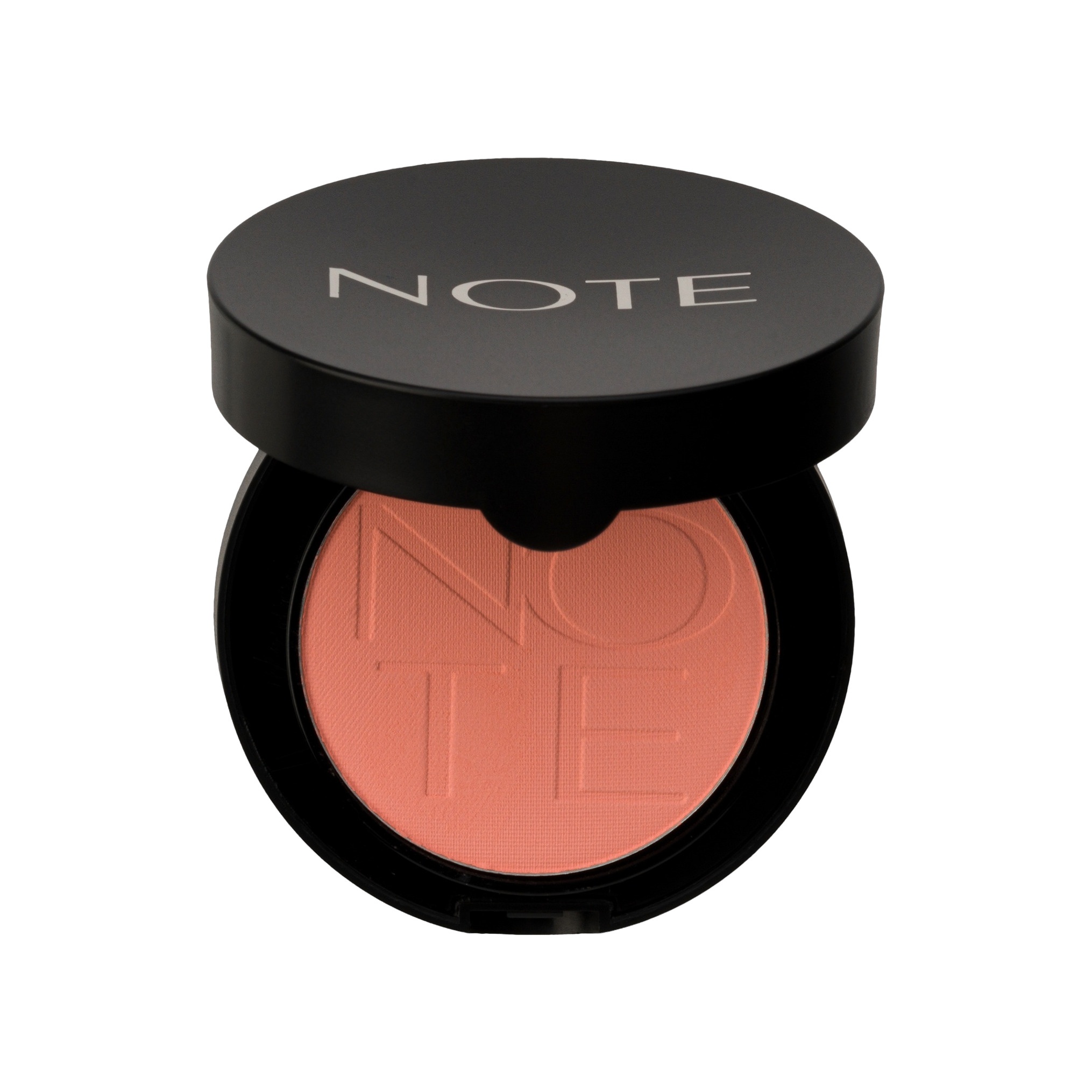 Румяна компактные с эффектом сияния Luminous Silk Compact Blusher 