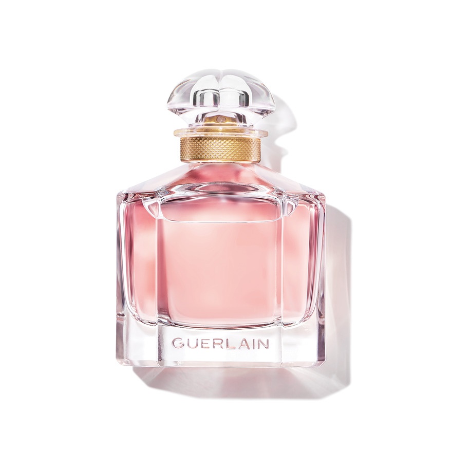 Mon Guerlain femme Парфюмерная вода купить в VISAGEHALL