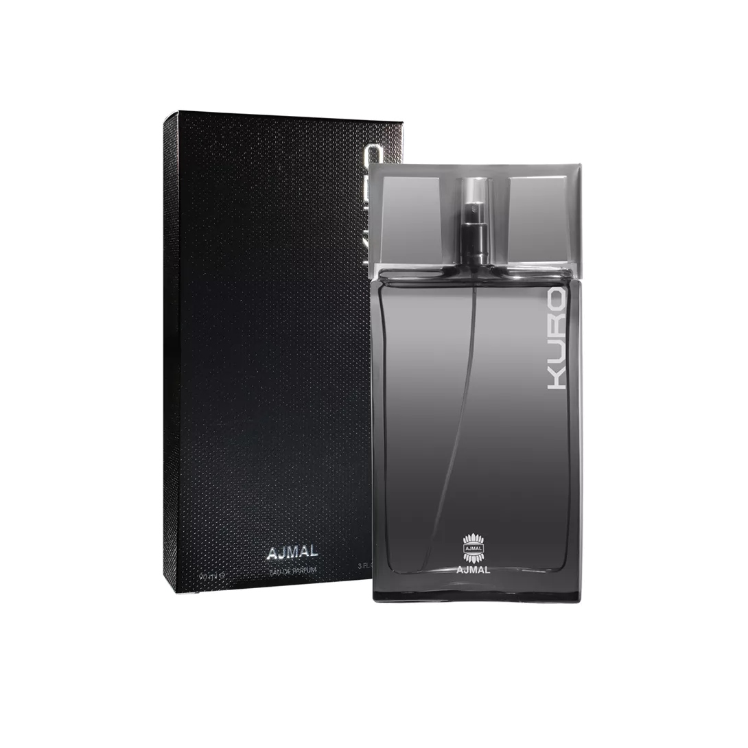 Kuro Парфюмерная вода купить в VISAGEHALL