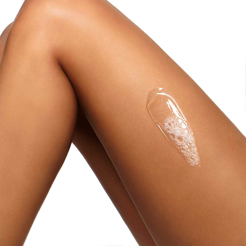 Пена для ванны и душа тонизирующая Tonic  купить в VISAGEHALL