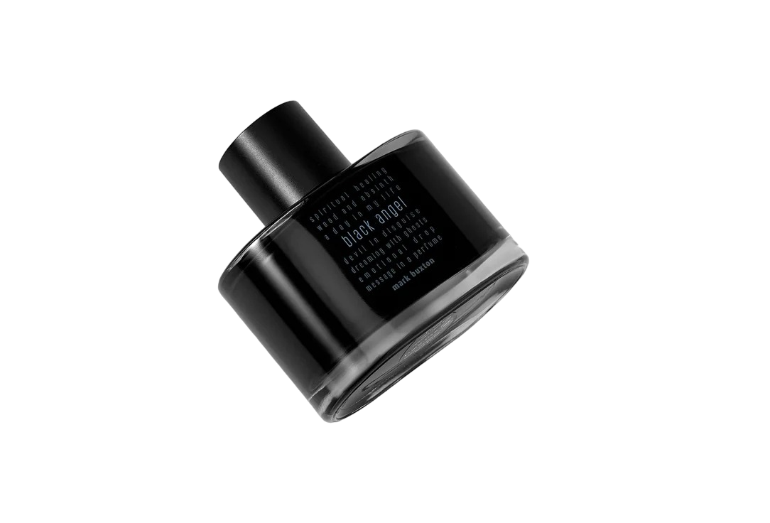 Black Angel Духи купить в VISAGEHALL