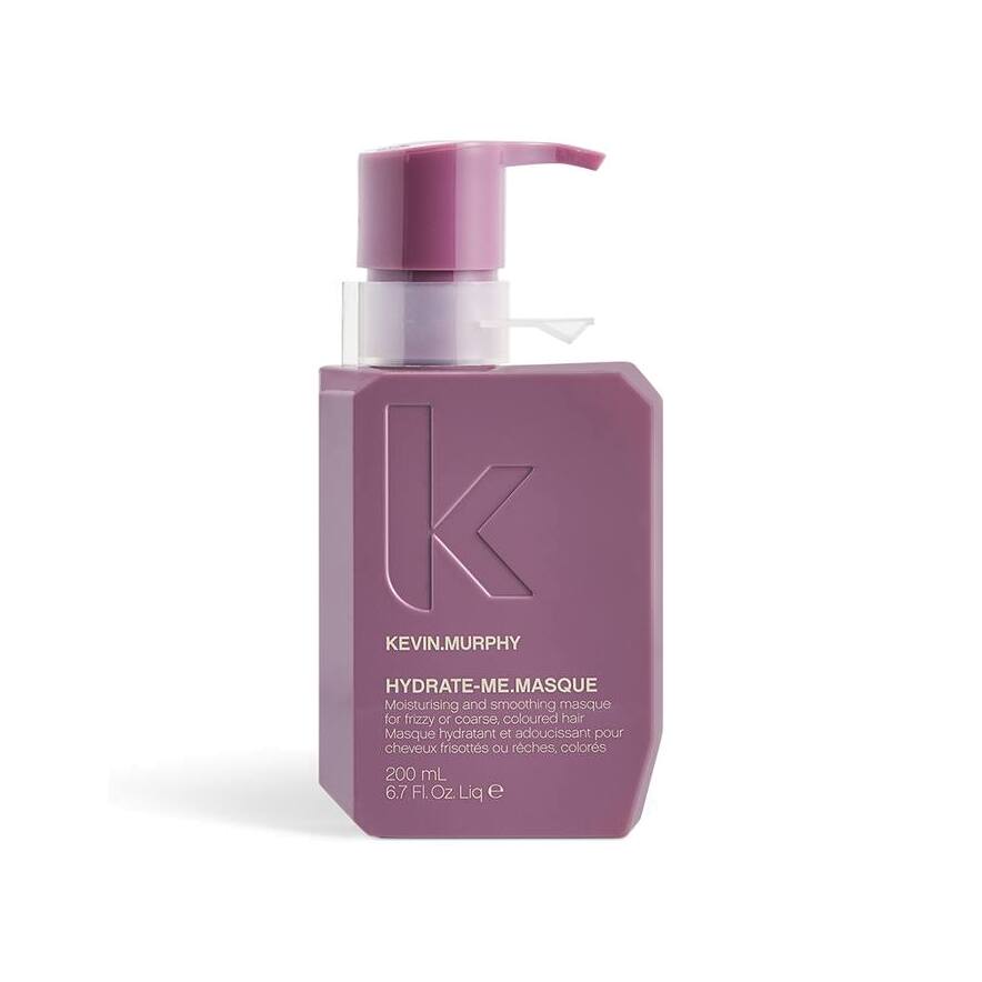 Маска для интенсивного увлажнения Hydrate-Me.Masque 200мл купить в VISAGEHALL