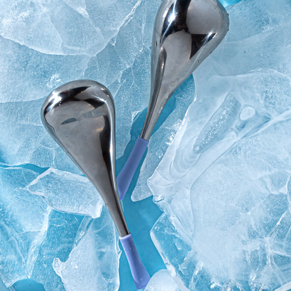 Криомассажеры Cryo Liftin купить в VISAGEHALL