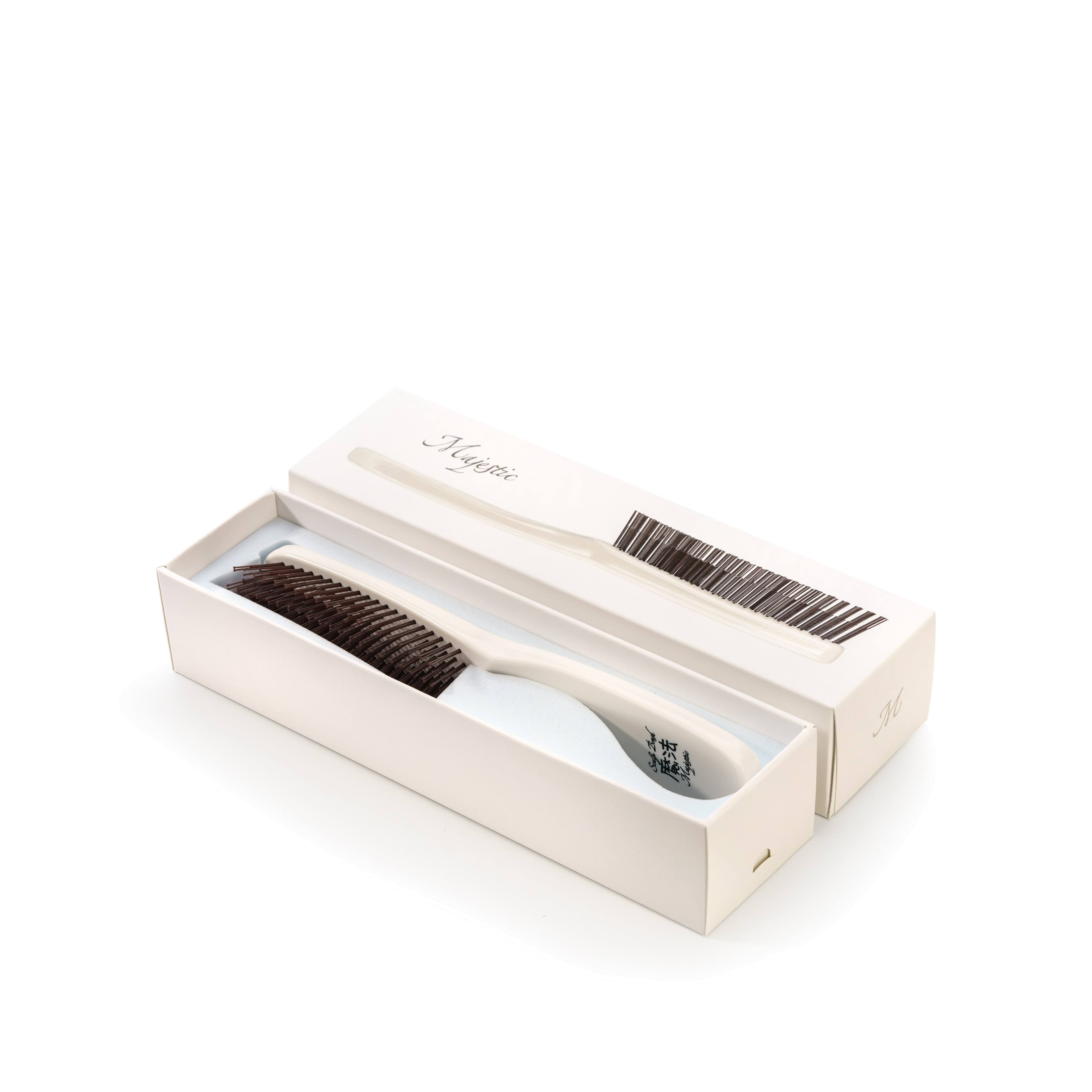 Расческа Pearl White купить в VISAGEHALL