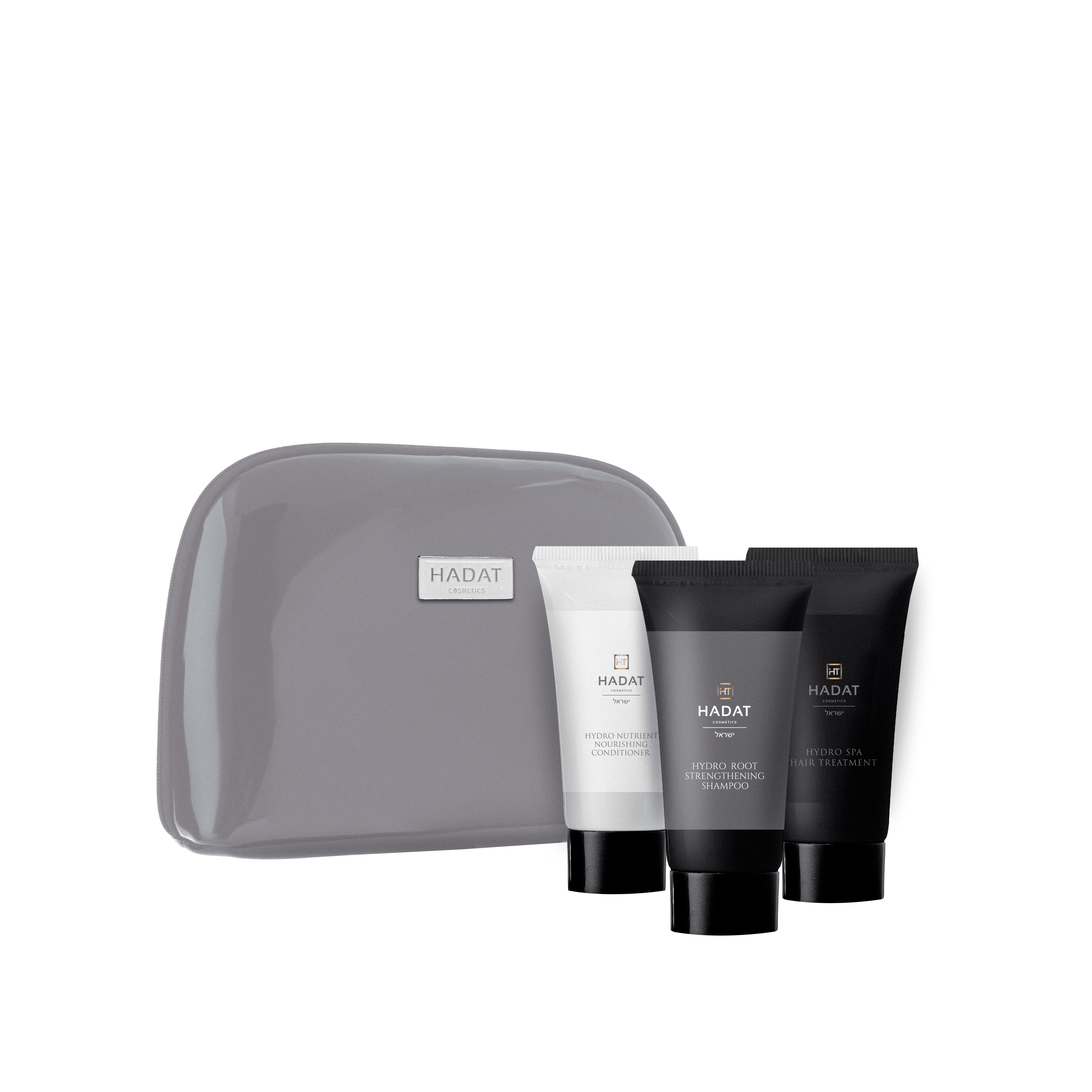 Набор для роста волос Hydro Hair Growth Set купить в VISAGEHALL