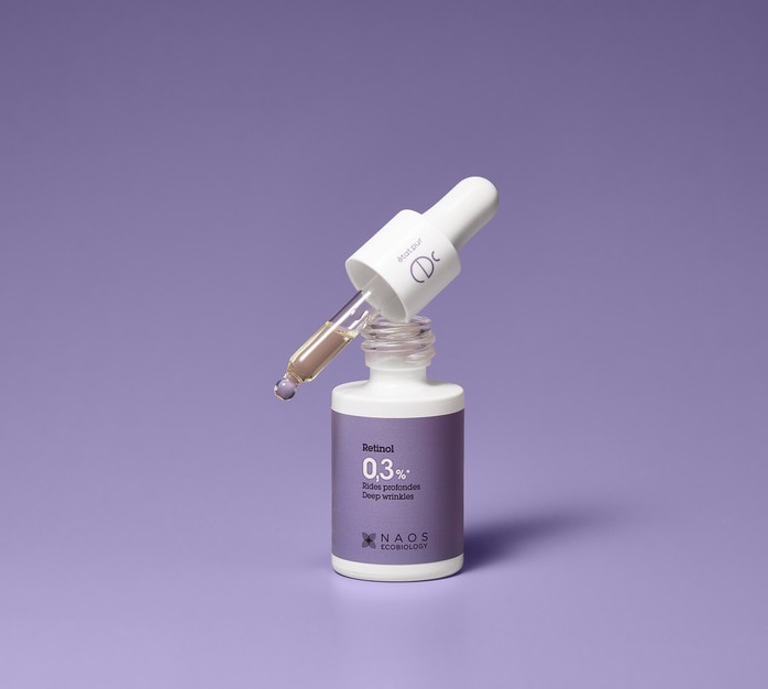 Сыворотка с ретинолом 0,3% купить в VISAGEHALL