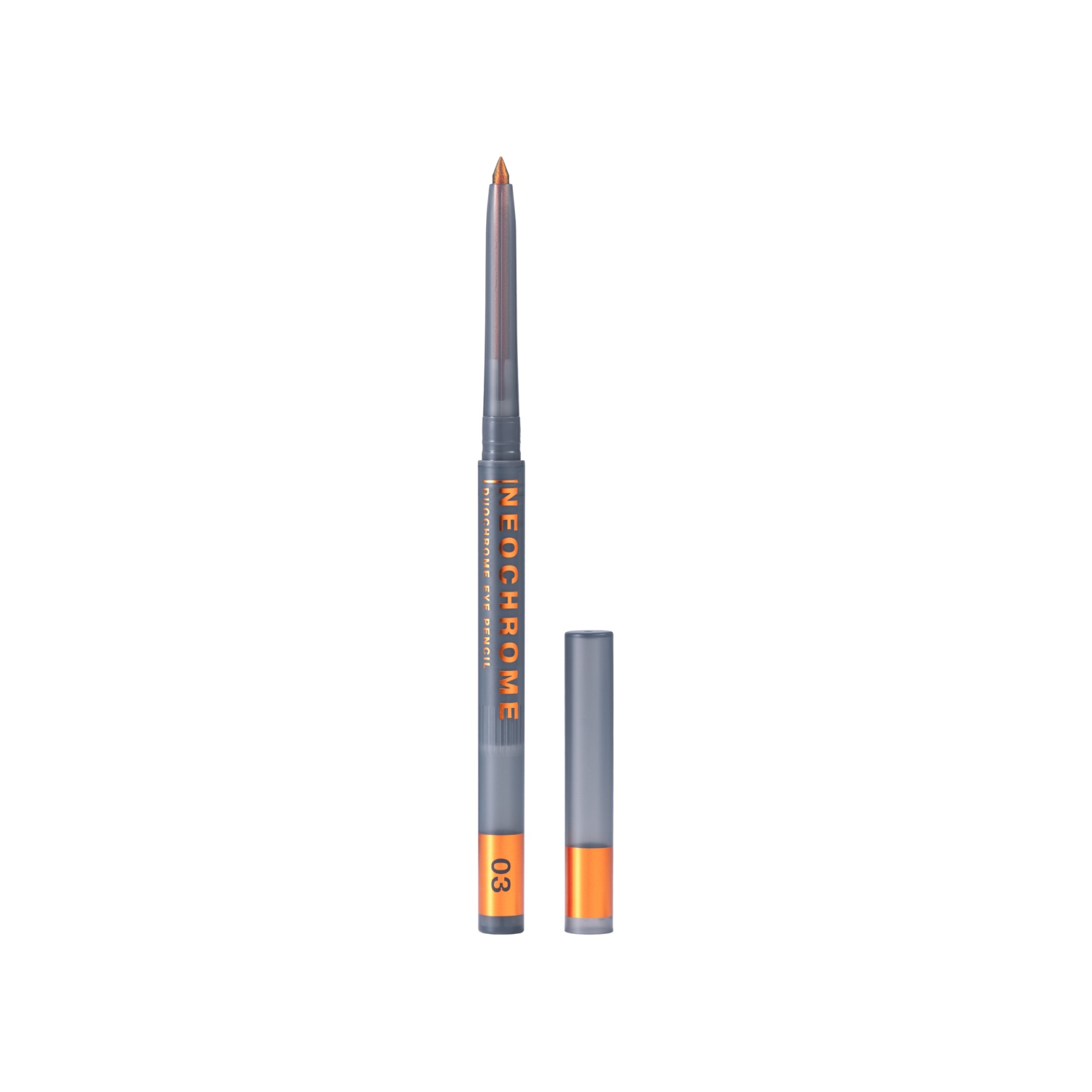Карандаш для глаз дуохромный Duochrome eyepencil "Neochrome"  купить в VISAGEHALL