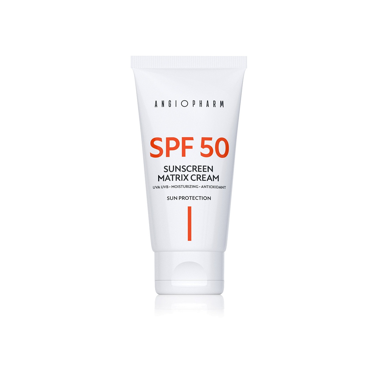 Солнцезащитный крем для лица SPF50 купить в VISAGEHALL