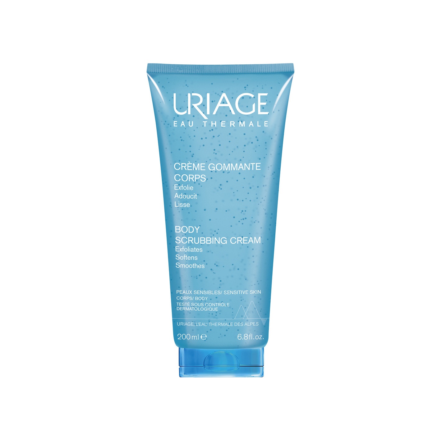 Крем для тела Отшелушивающий  купить в VISAGEHALL