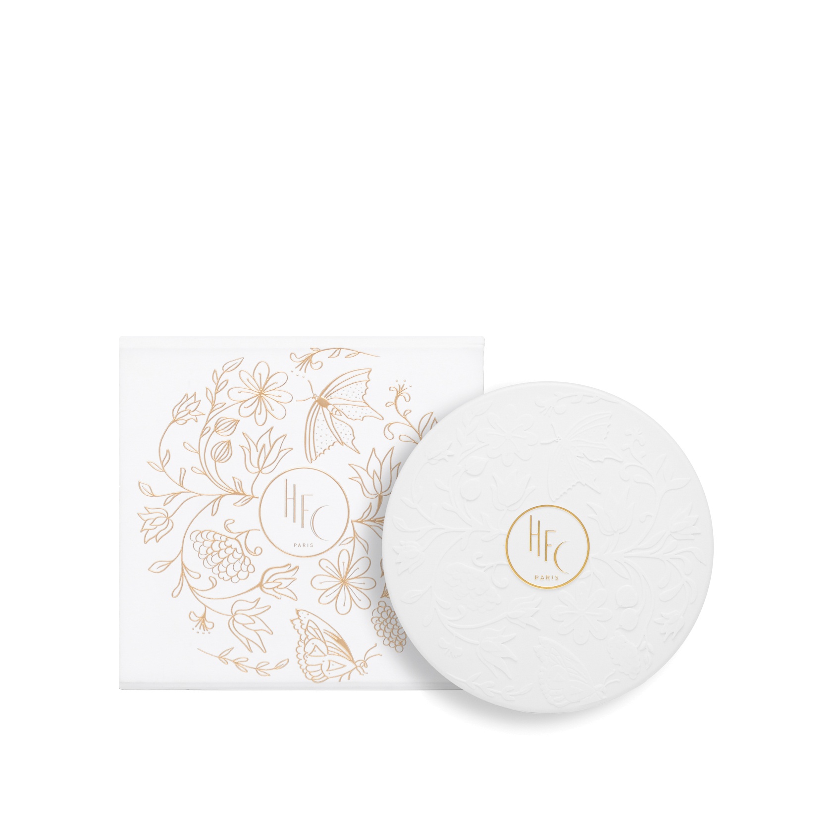 Крем для тела Devil's Intrigue  купить в VISAGEHALL