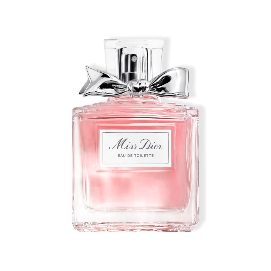 Miss Dior Туалетная вода купить в VISAGEHALL