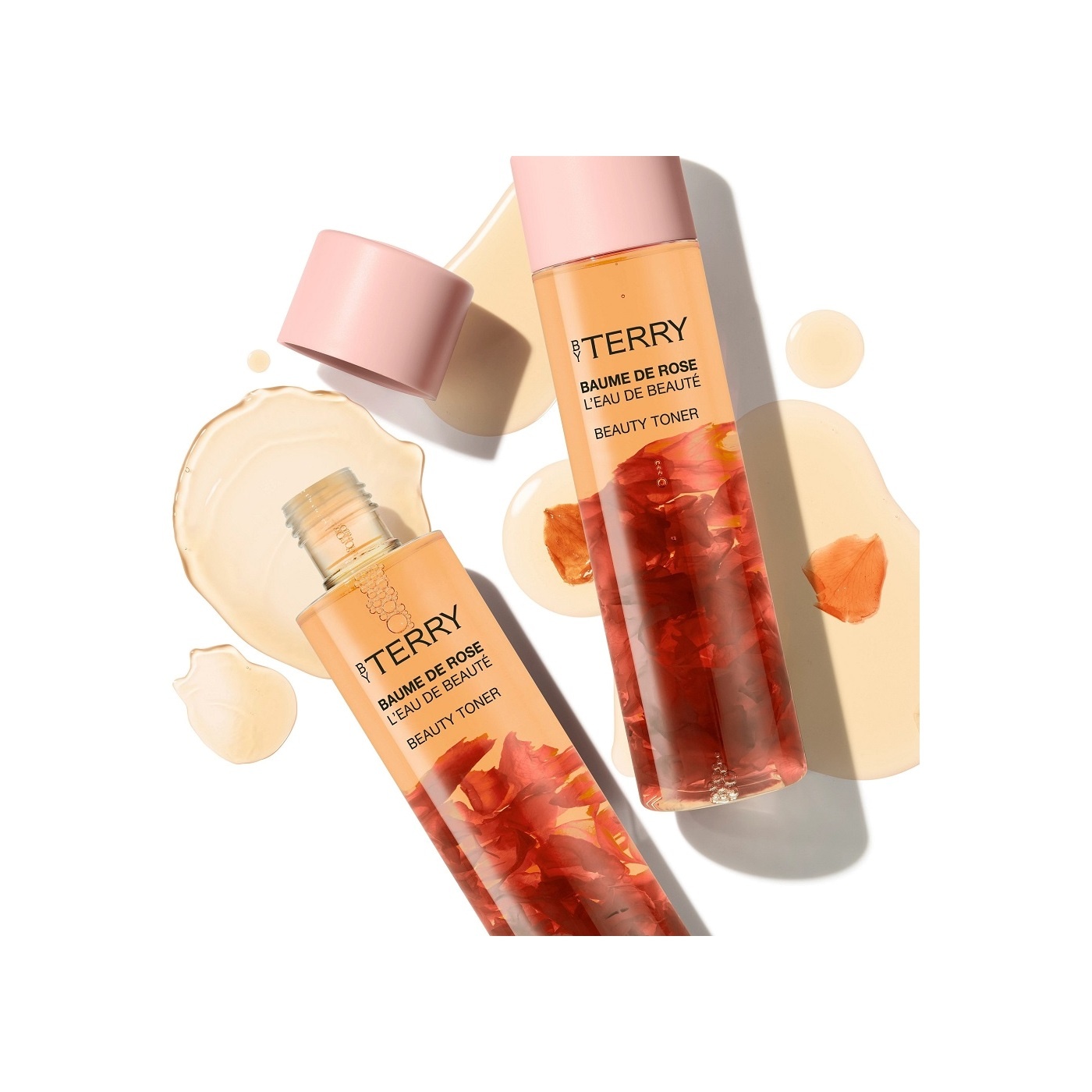 Тоник для лица Baume De Rose купить в VISAGEHALL