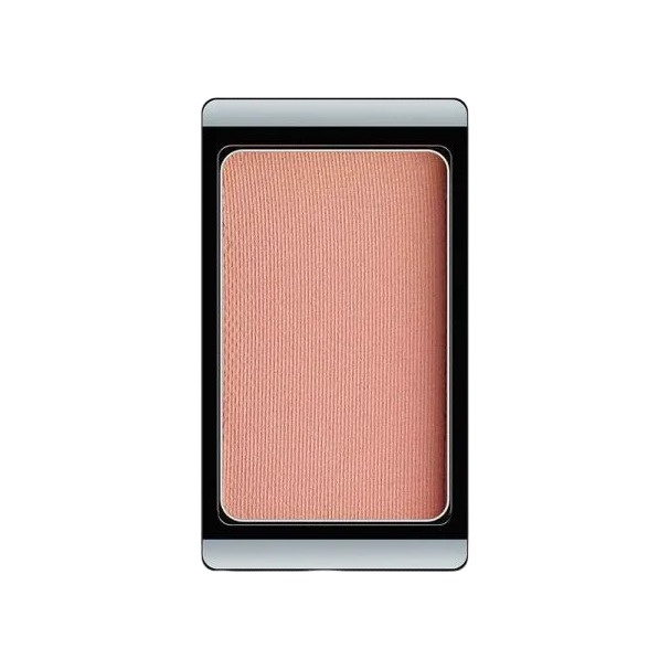 Тени для век матовые