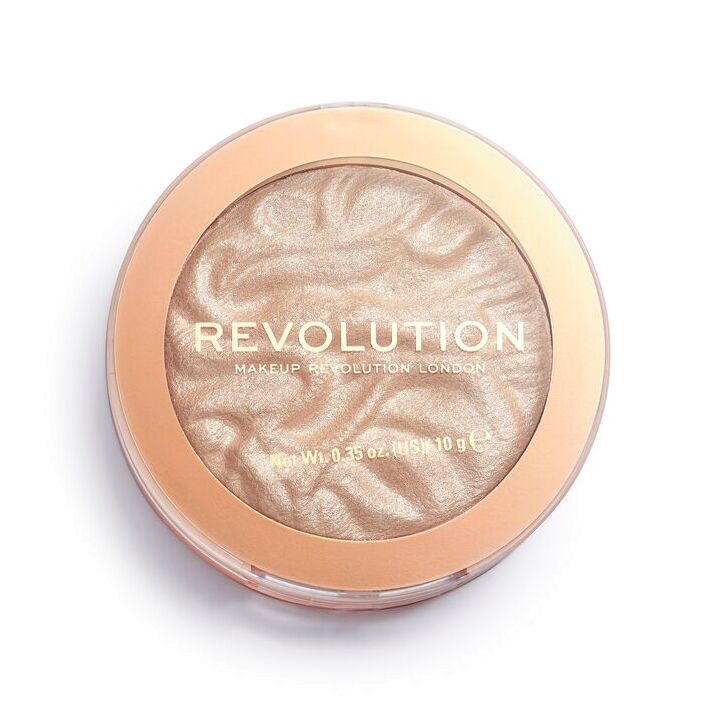 Хайлайтер для лица Highlight Reloaded Just My Type