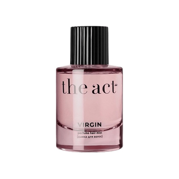 Дымка для волос Virgin 